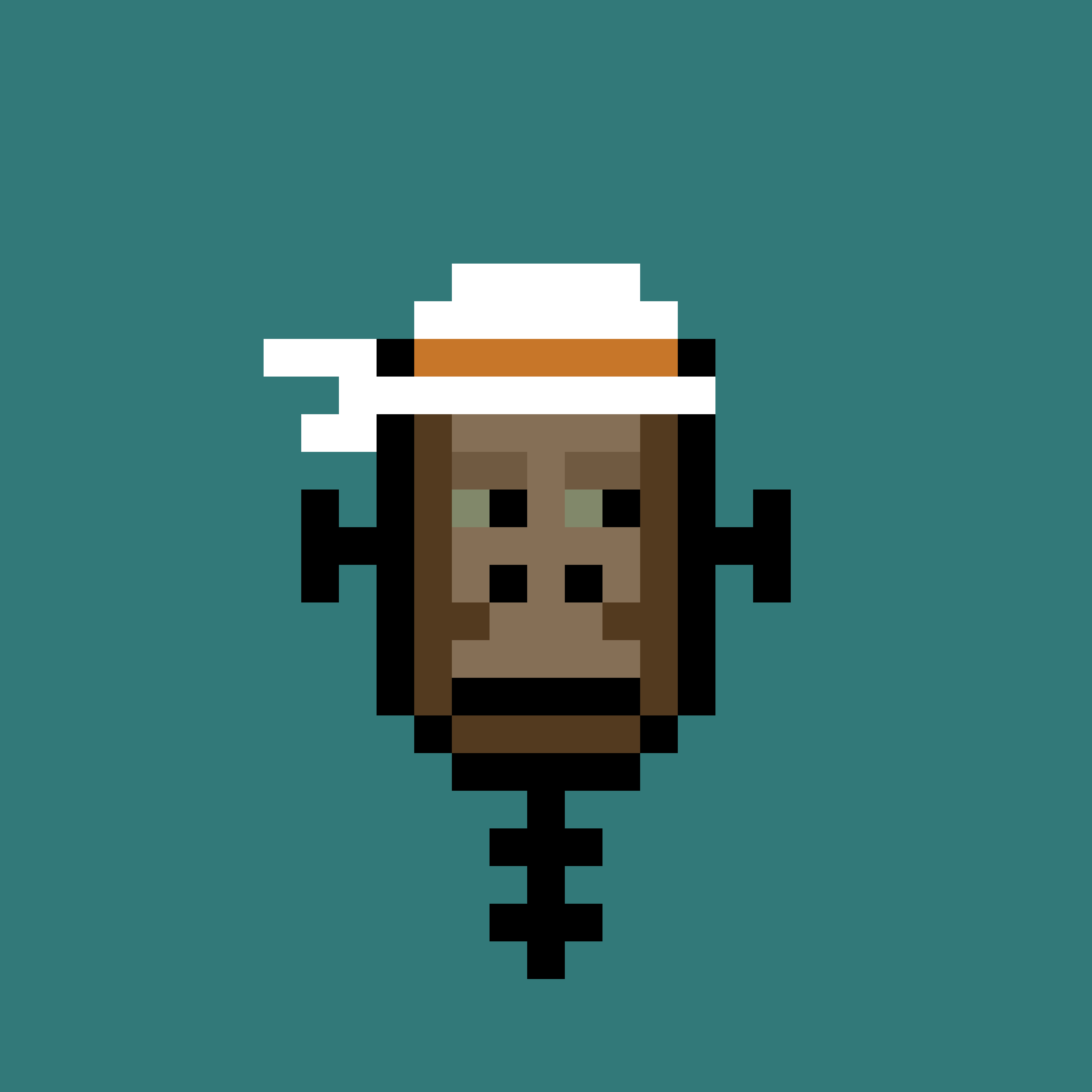 Undead Heds #85