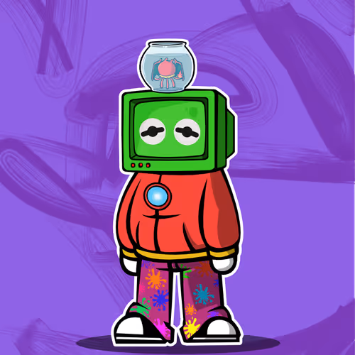 Nerd Mutants #377
