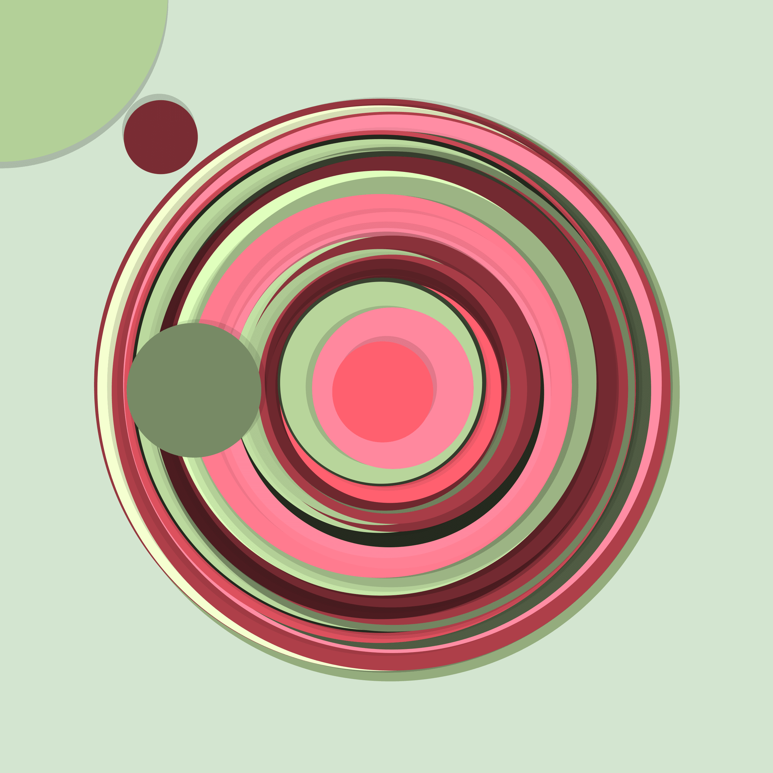 Crypto Circles #97