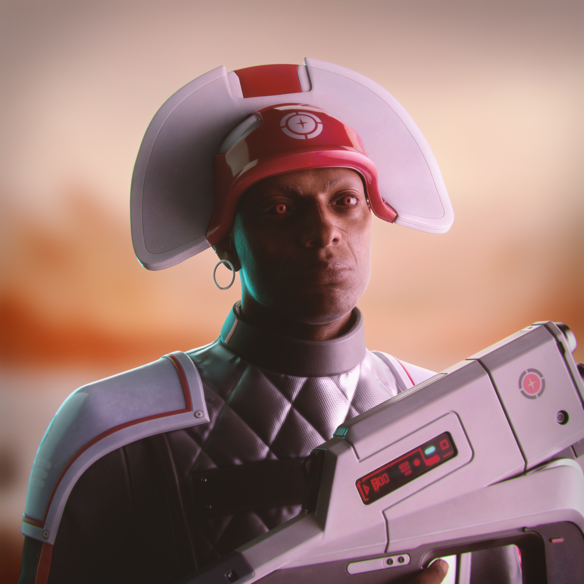 Parallel Avatars #4334