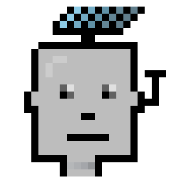 Robobot 8426