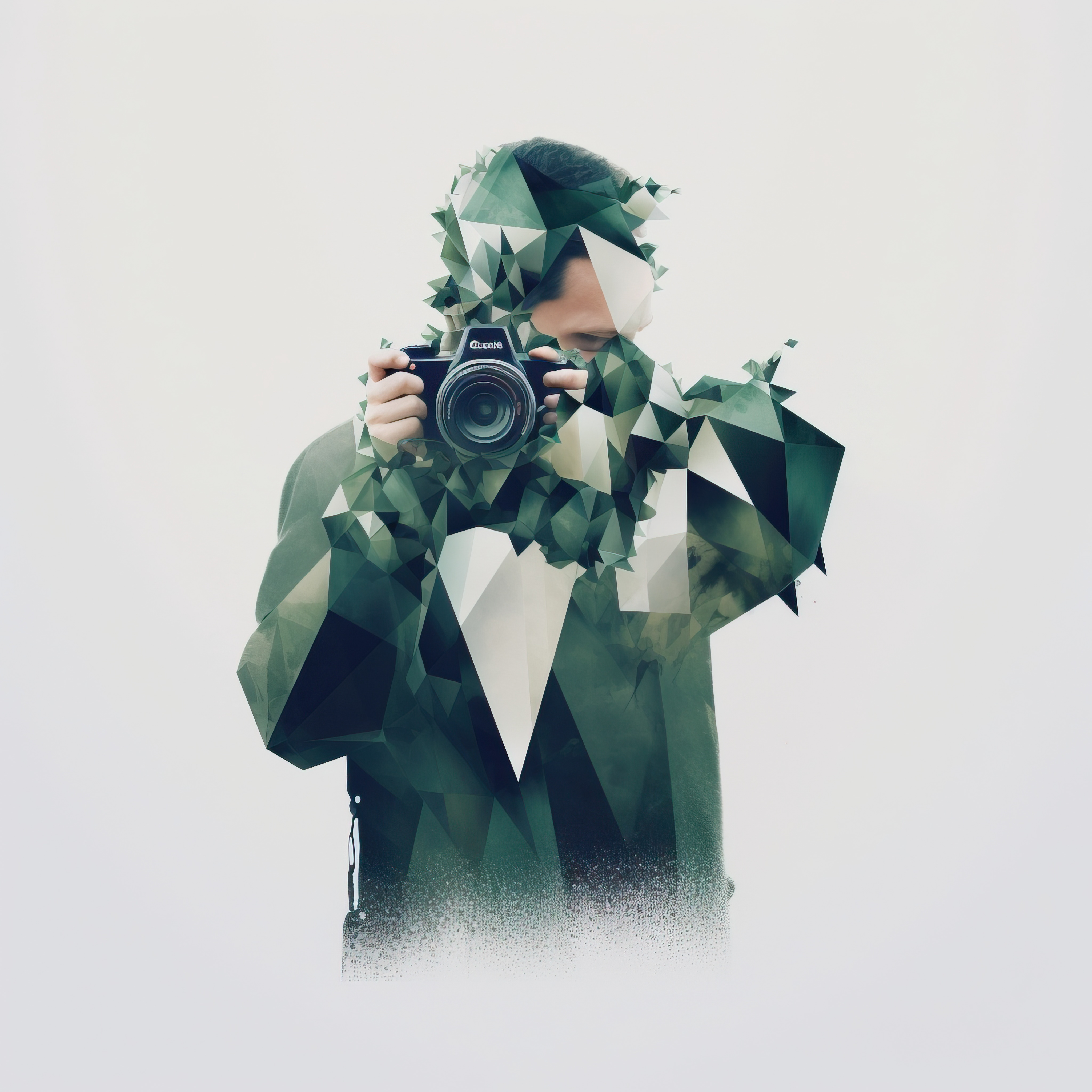 The Photographer #512