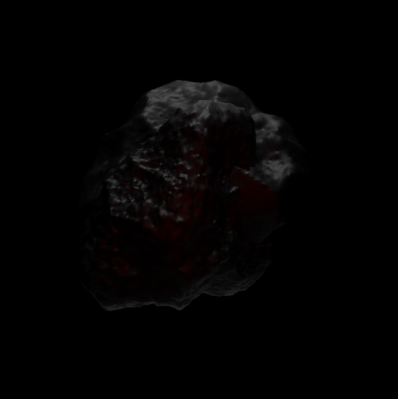 MOUNT OM #11/12