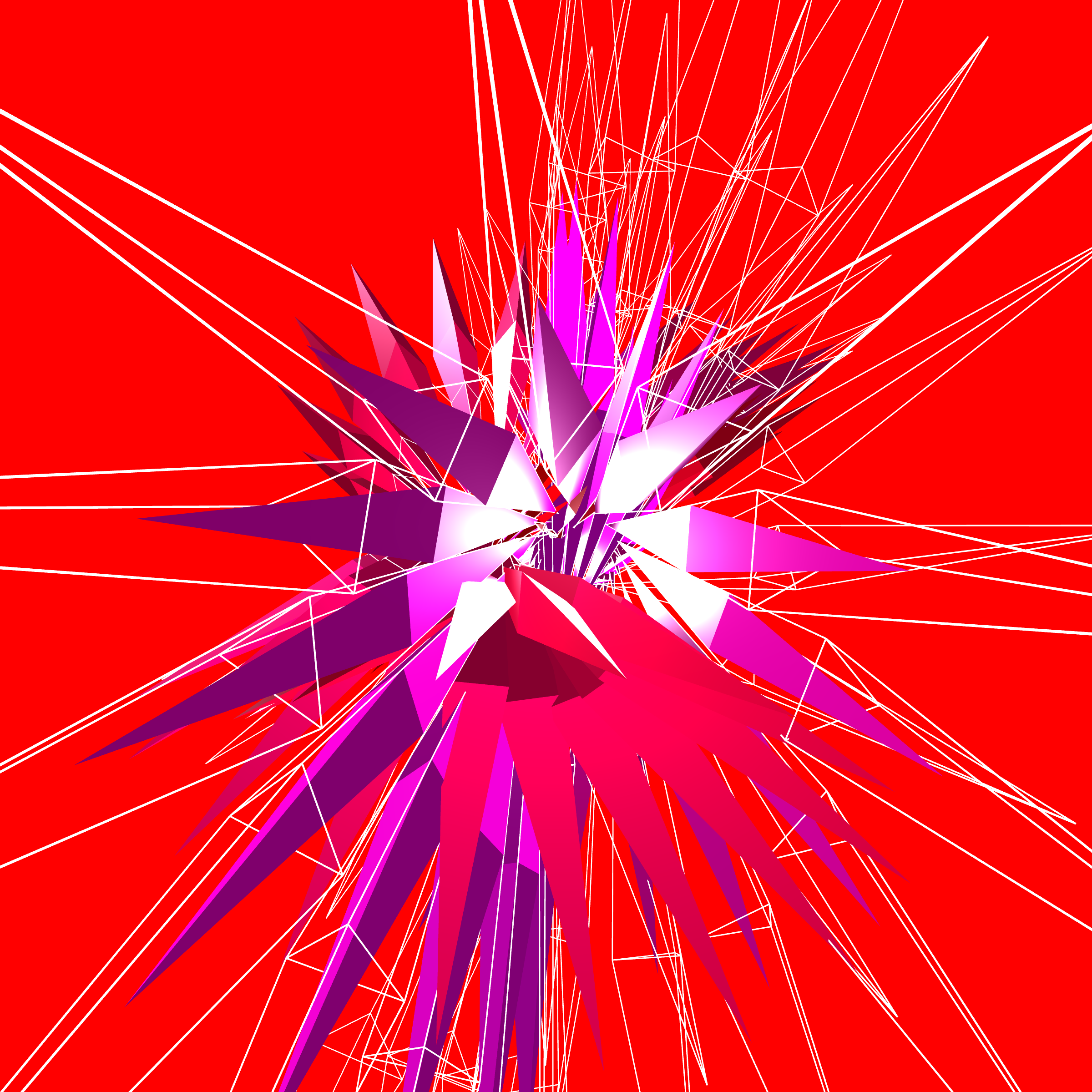 glitch crystal monsters #906