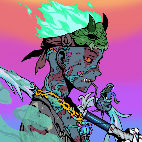 Zomzuki #95