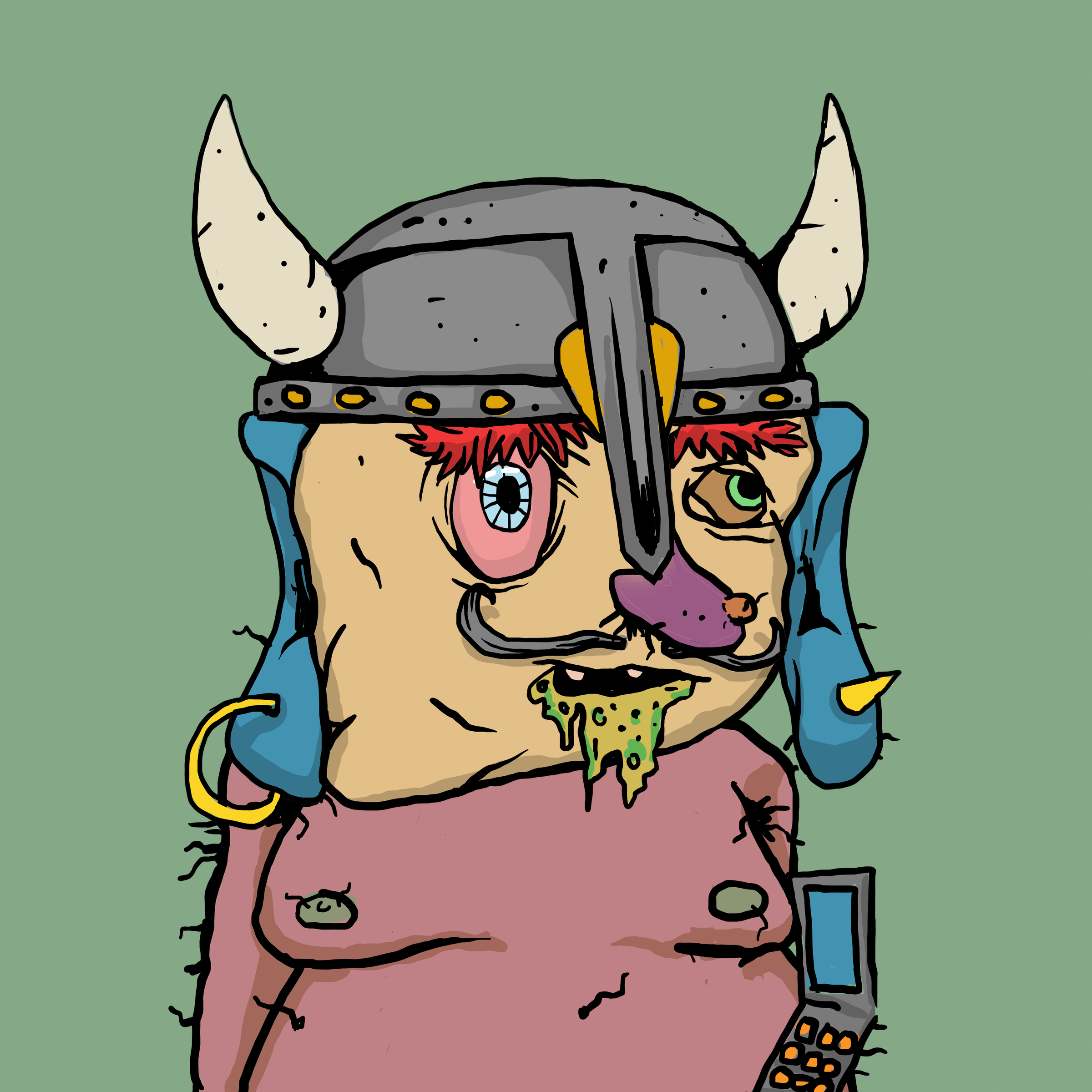 Gnomeville #5438
