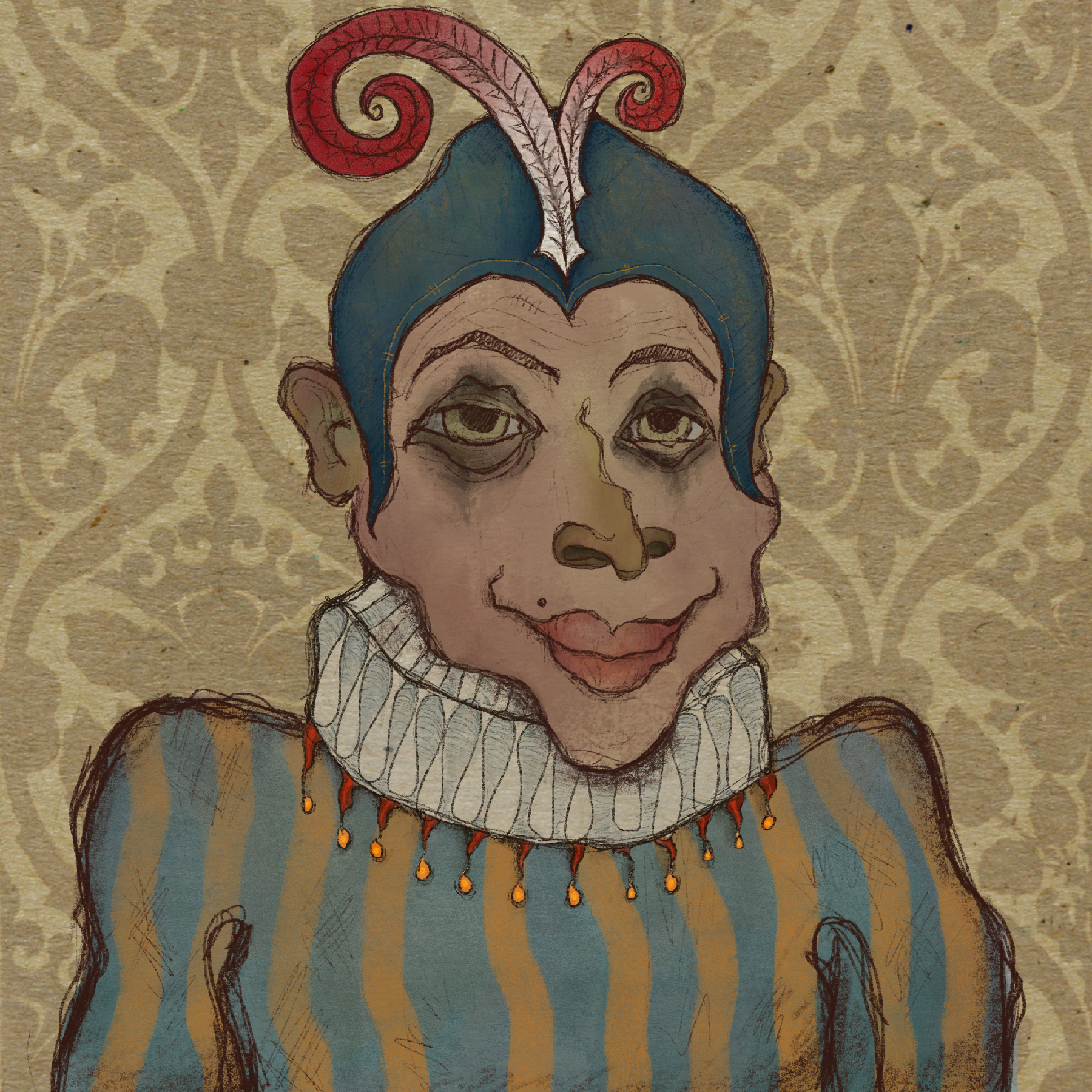 RoyalFool #1352