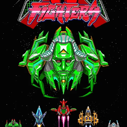JPEG FIGHTERS