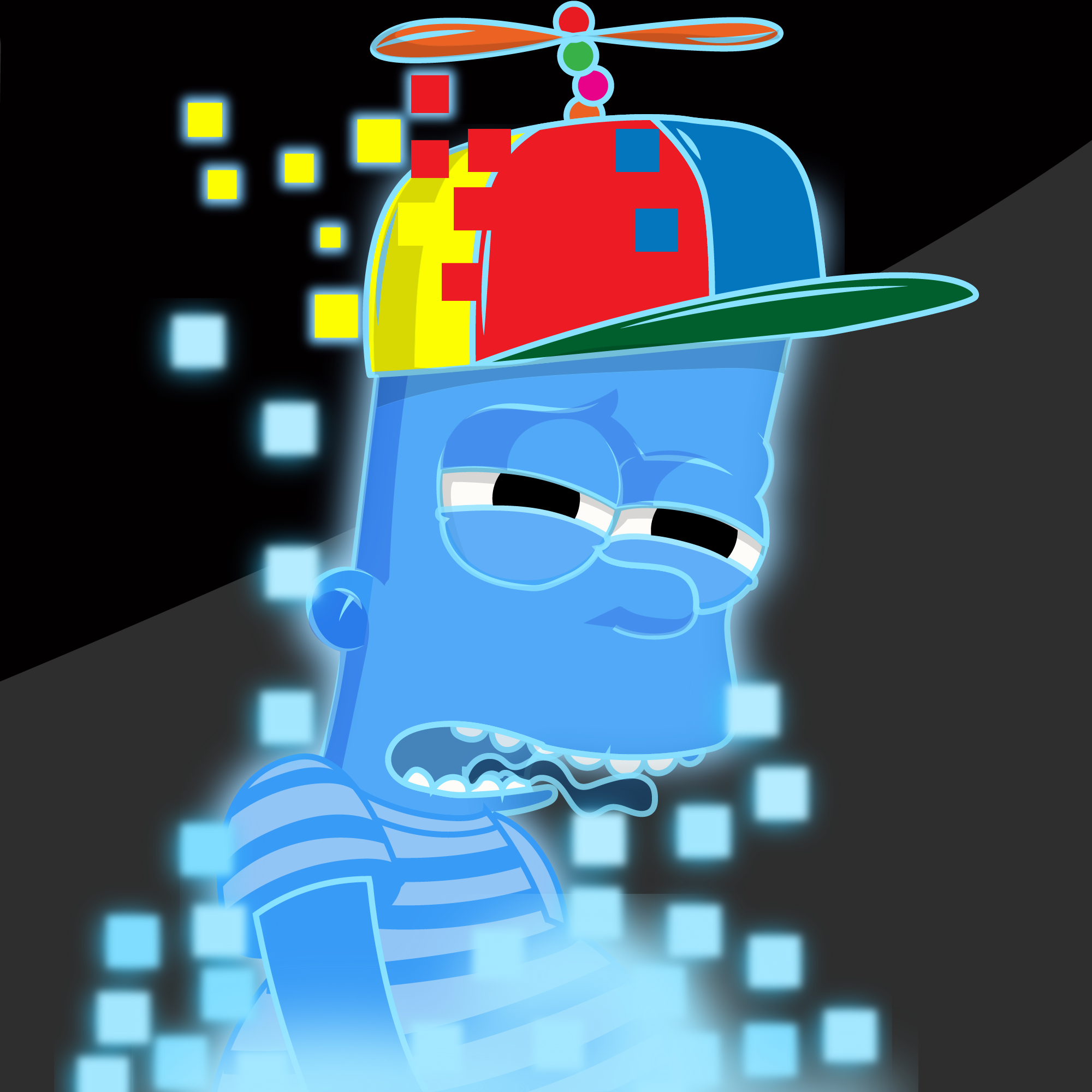 Bart #461