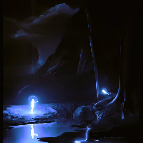 OMEN - SPIRIT WORLD EDITION
