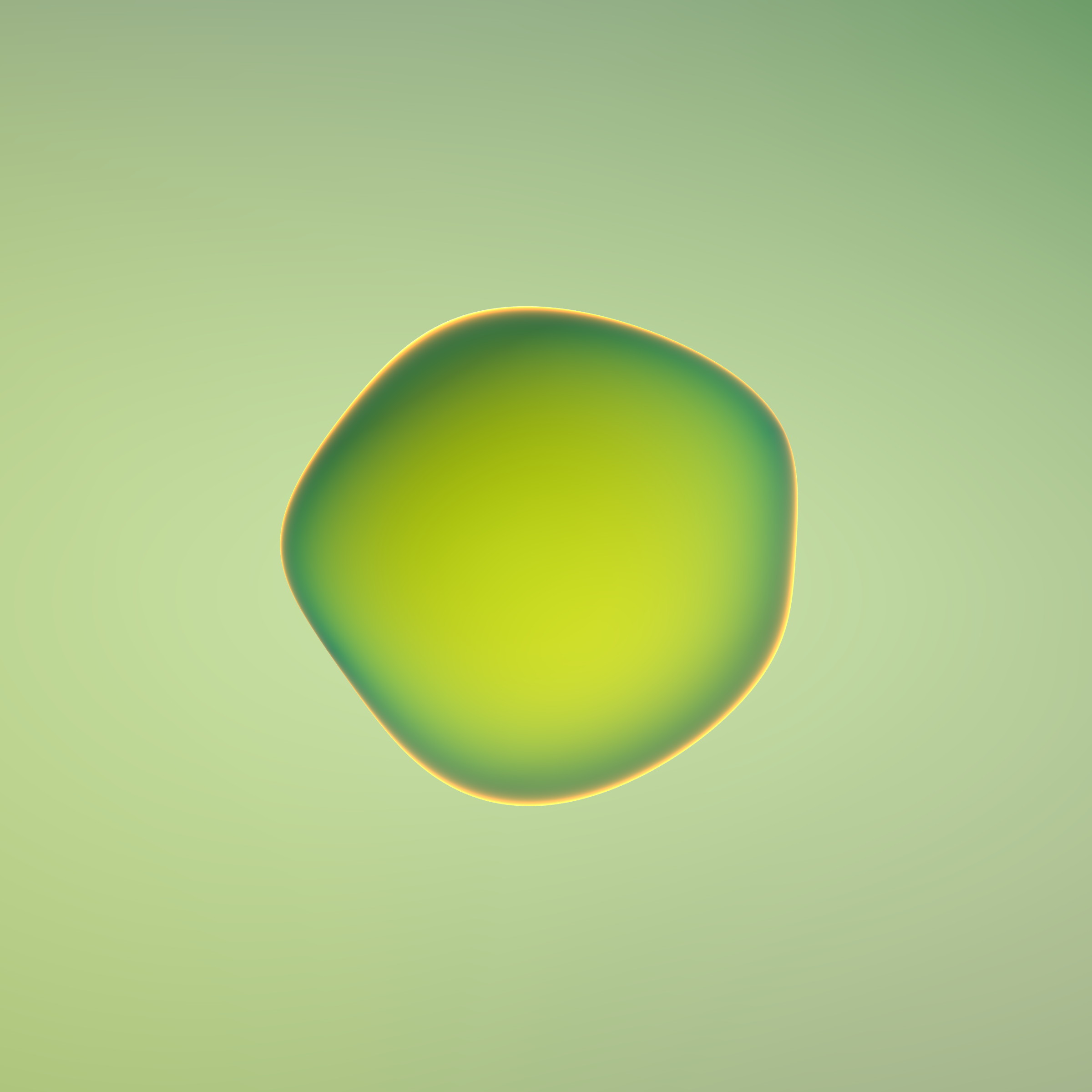 Floating World Genesis #19
