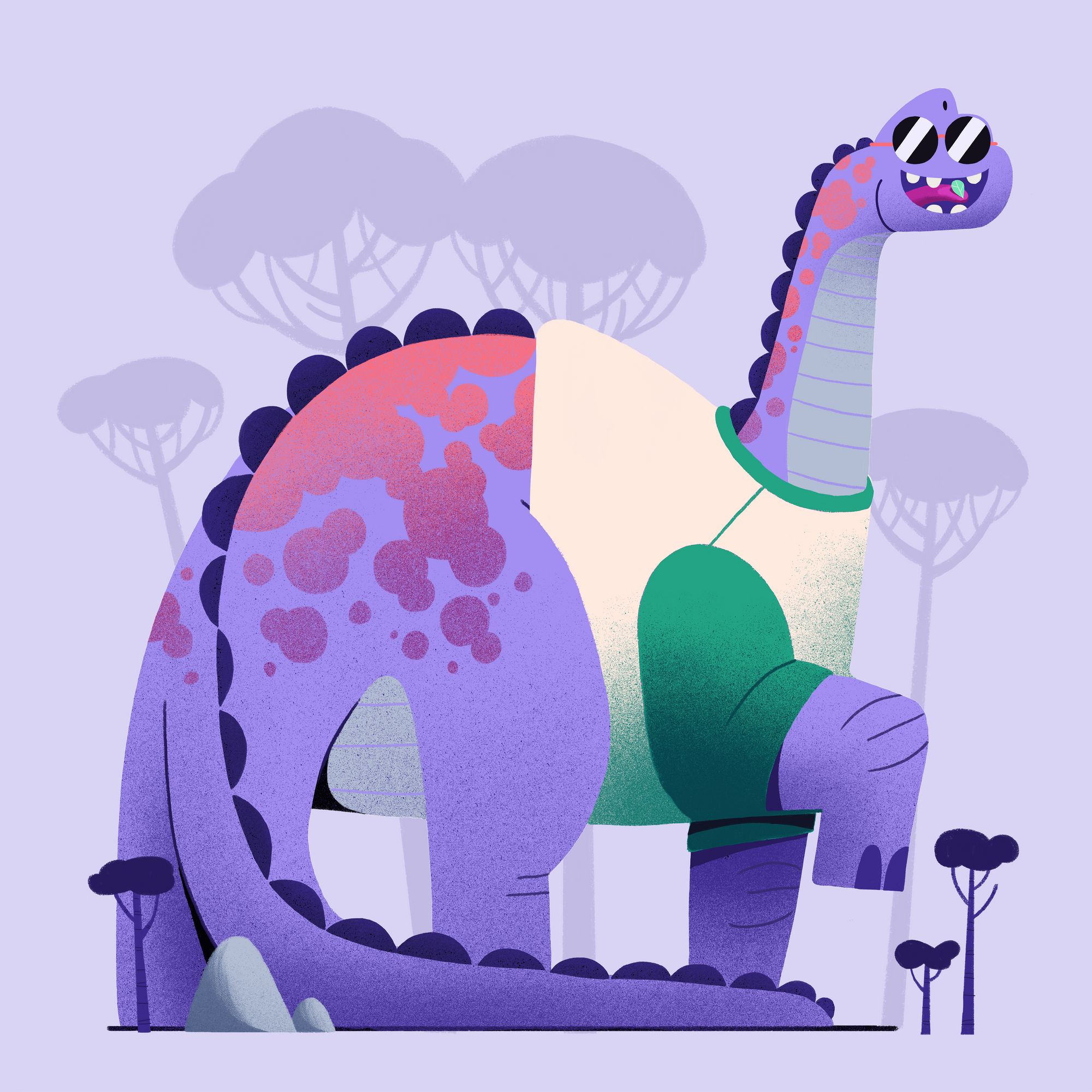 Commsaur #1580