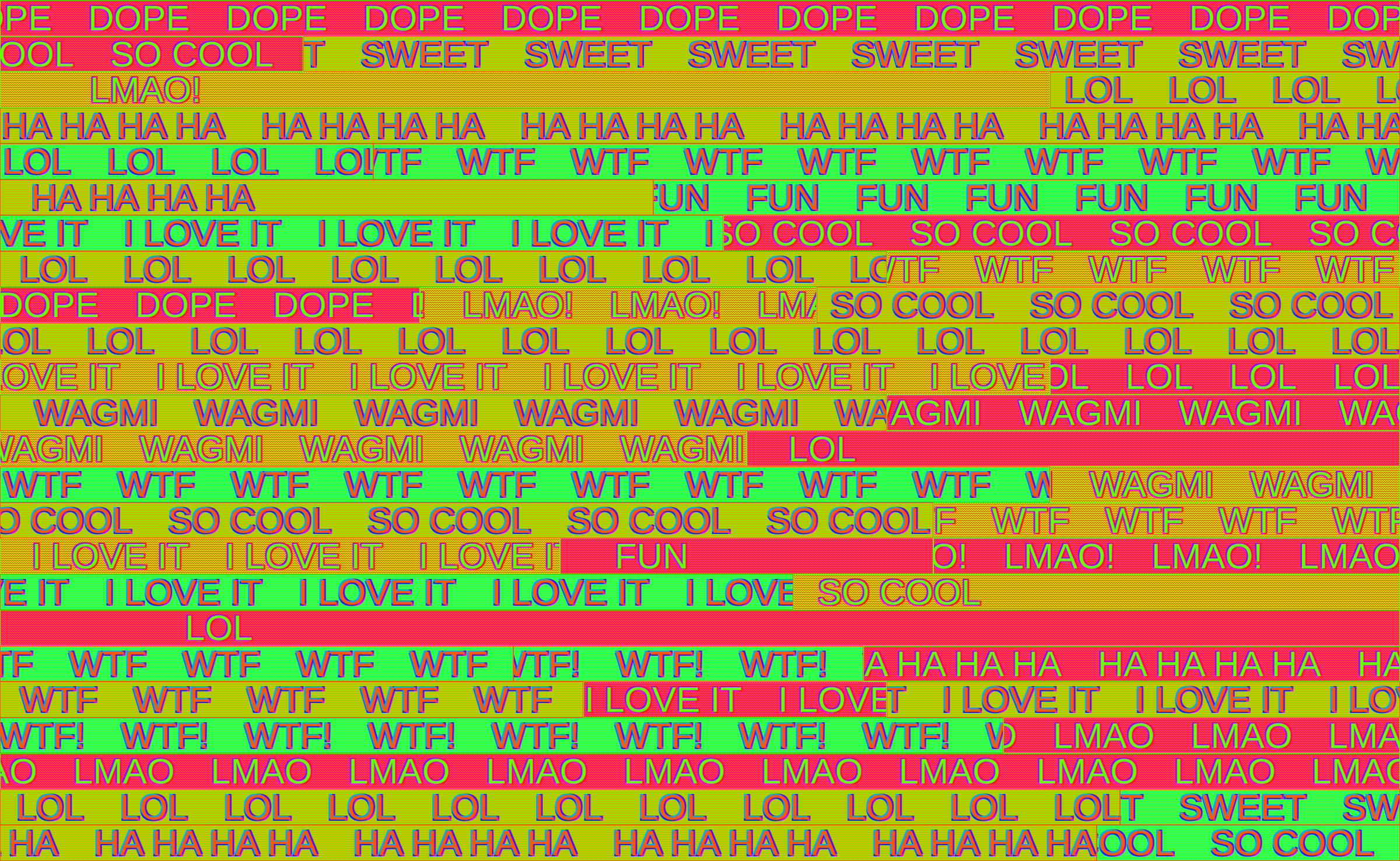 Dopamine Machines #275