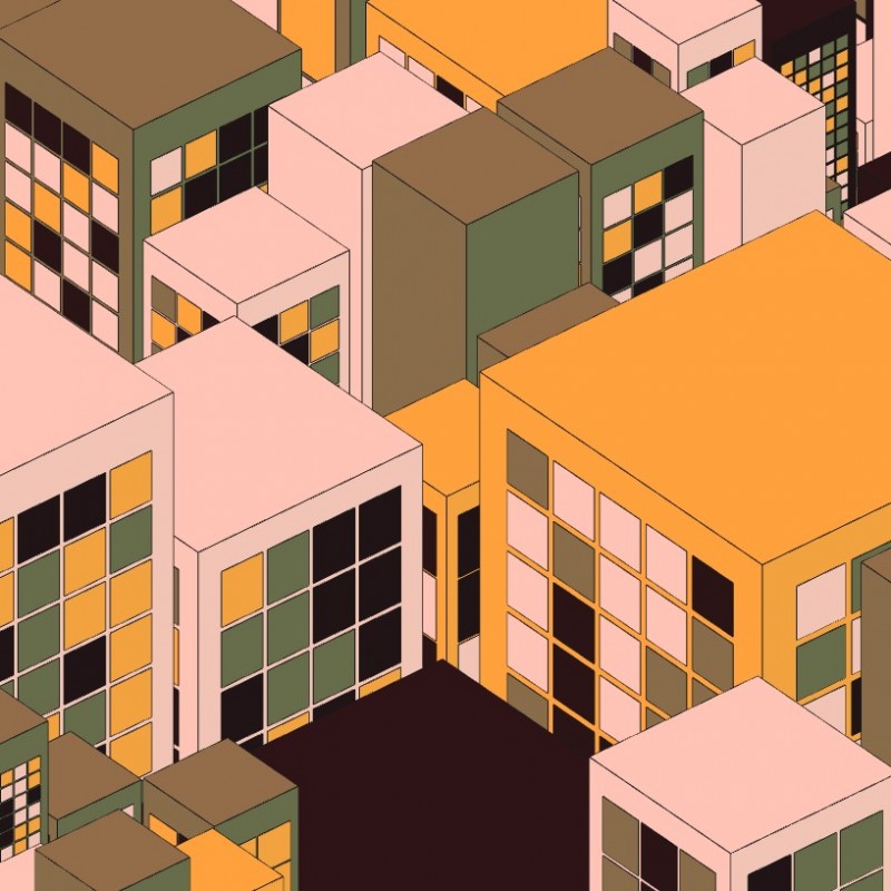 CityScape #17