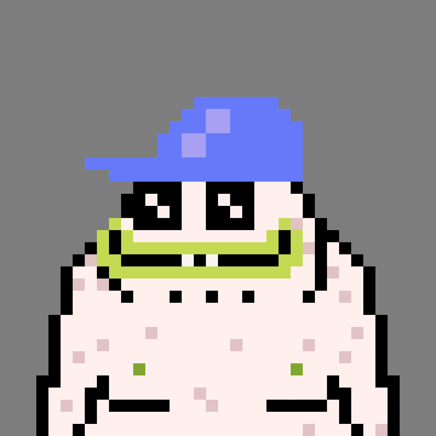ApeToadz #6267