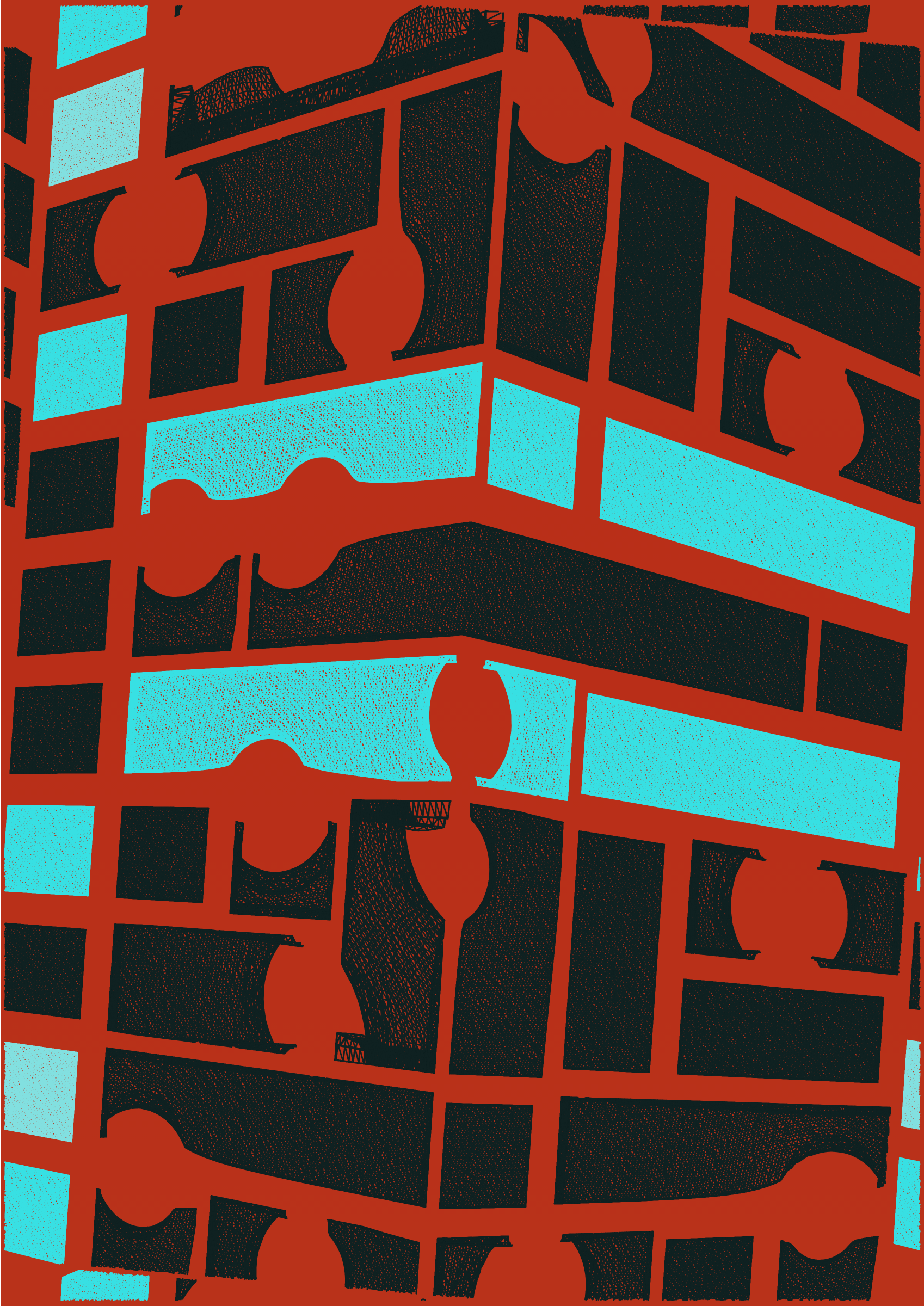 Edifice #547
