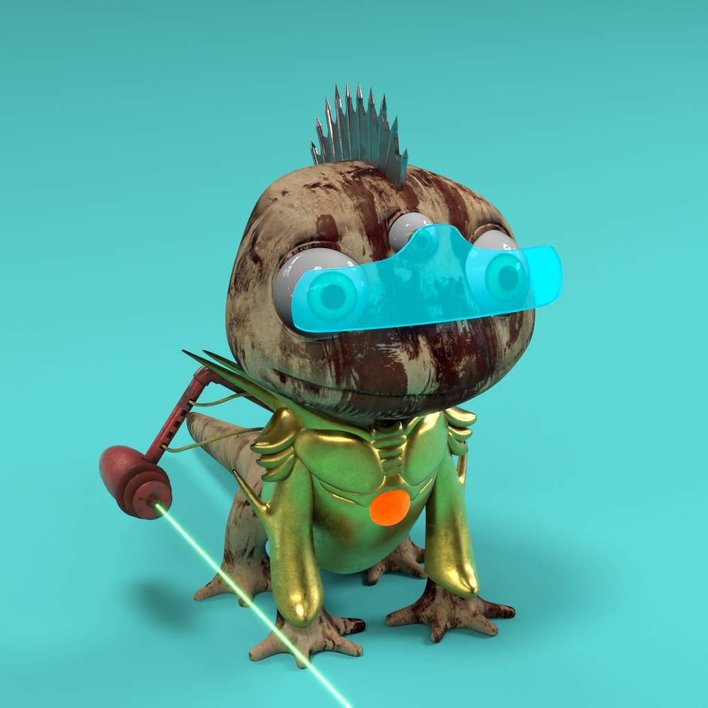 WynLambo #279