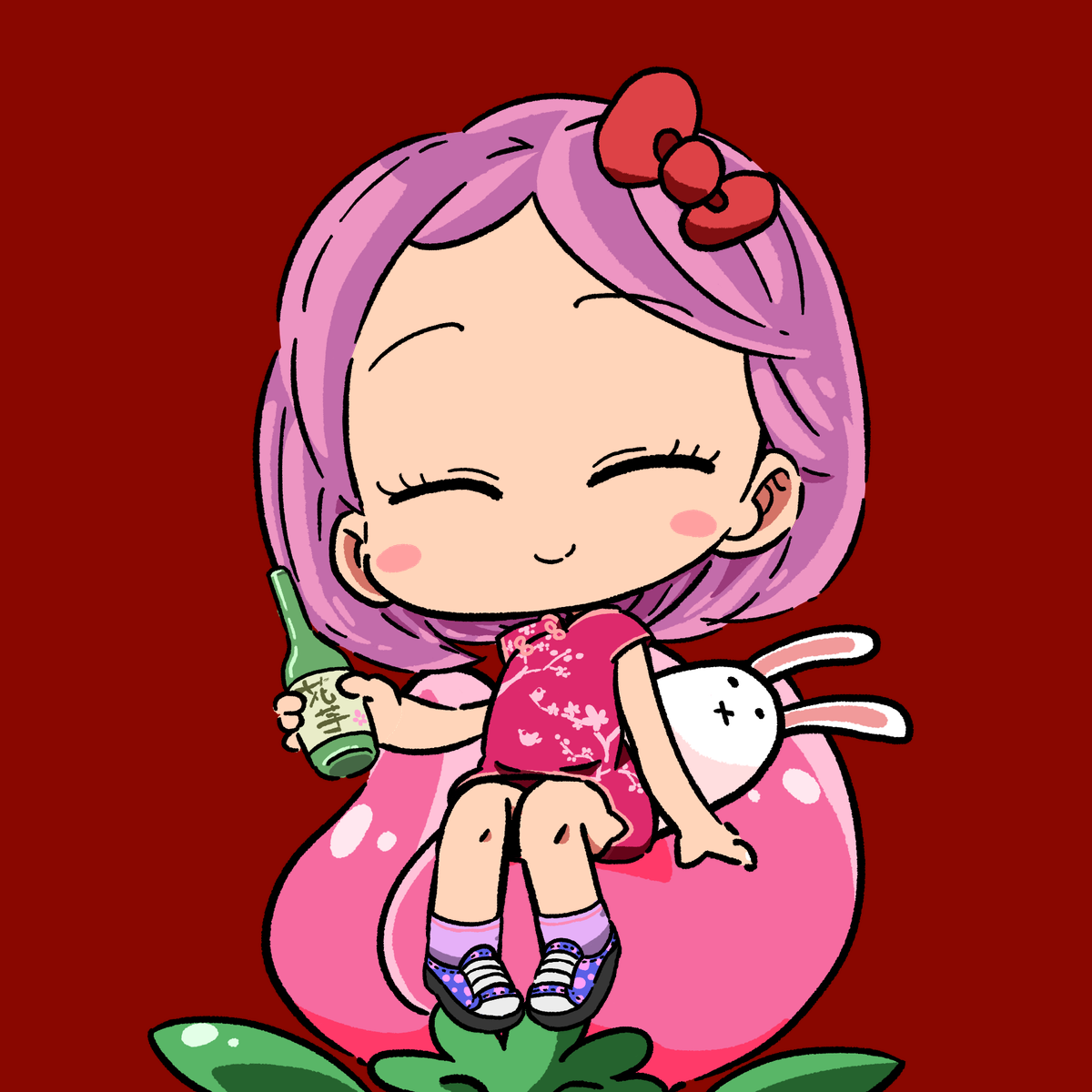 Chibi Lolita #5053