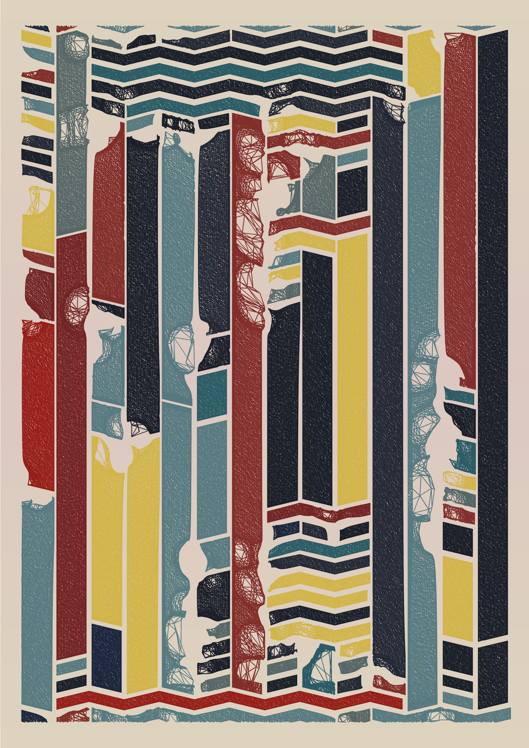 Edifice #396