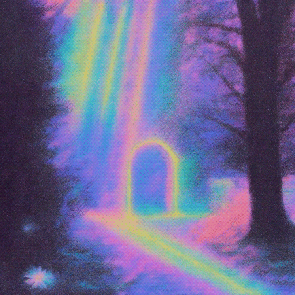 lost portal