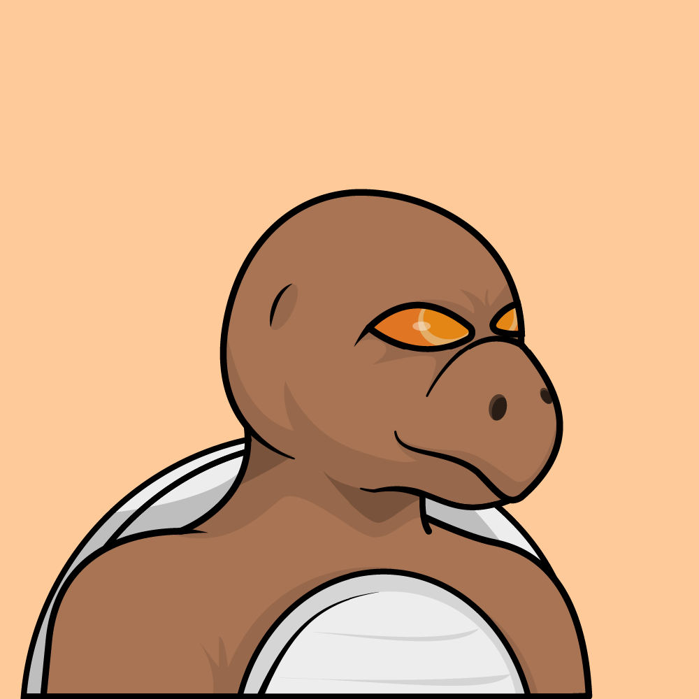 Ordinary Turtles #273