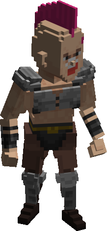 Wasteland Bandit