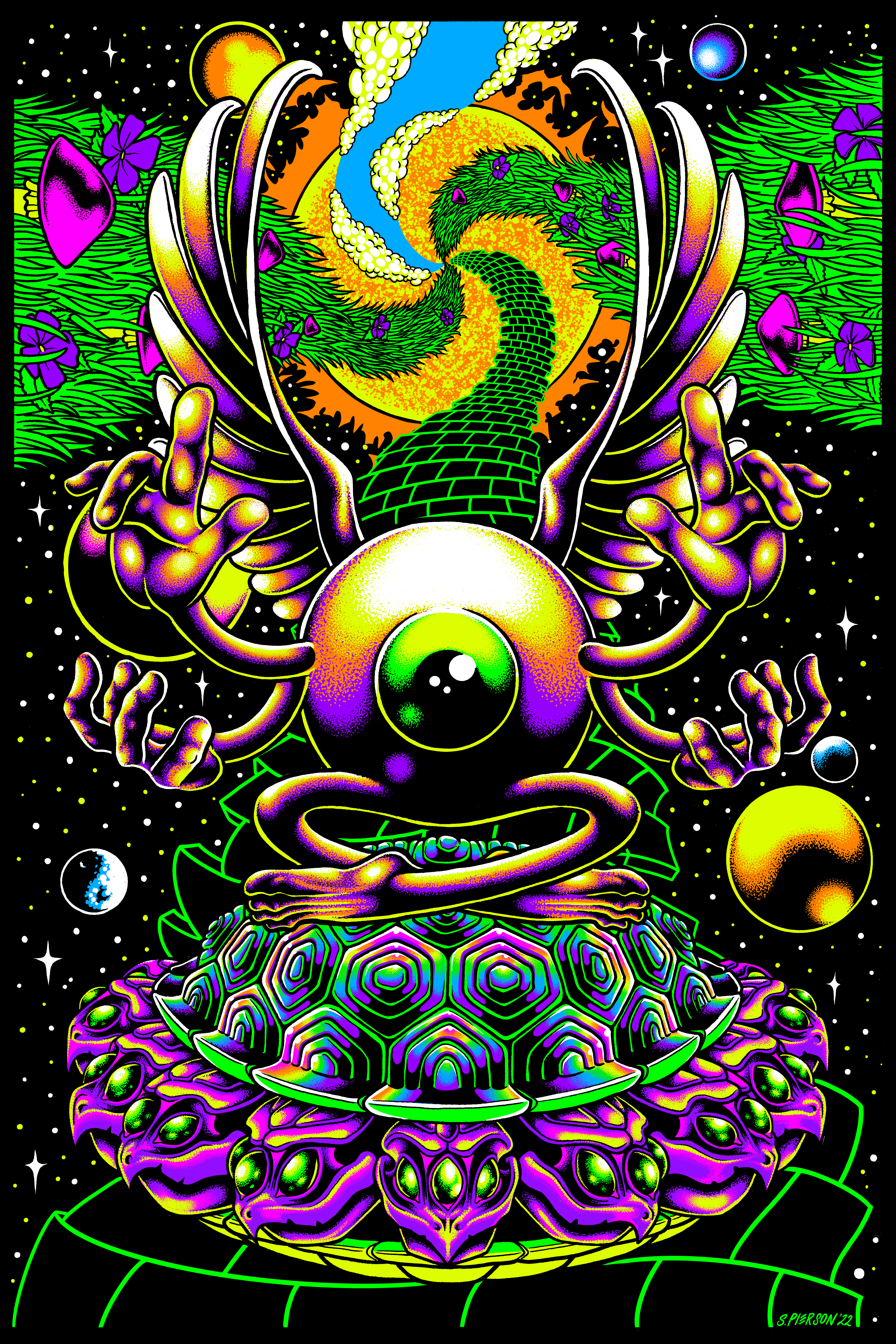 ASCENSION