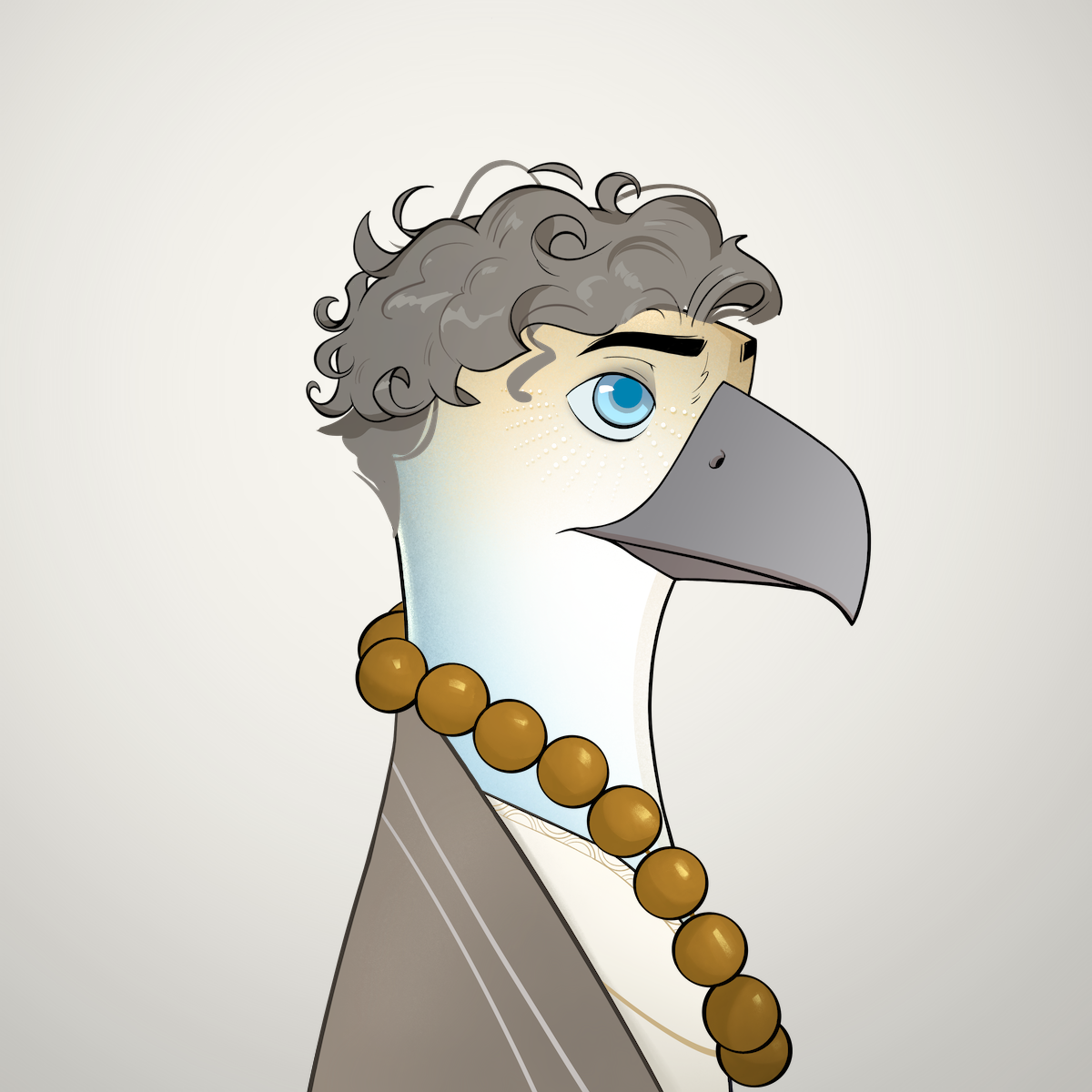 Light Phoenix #148