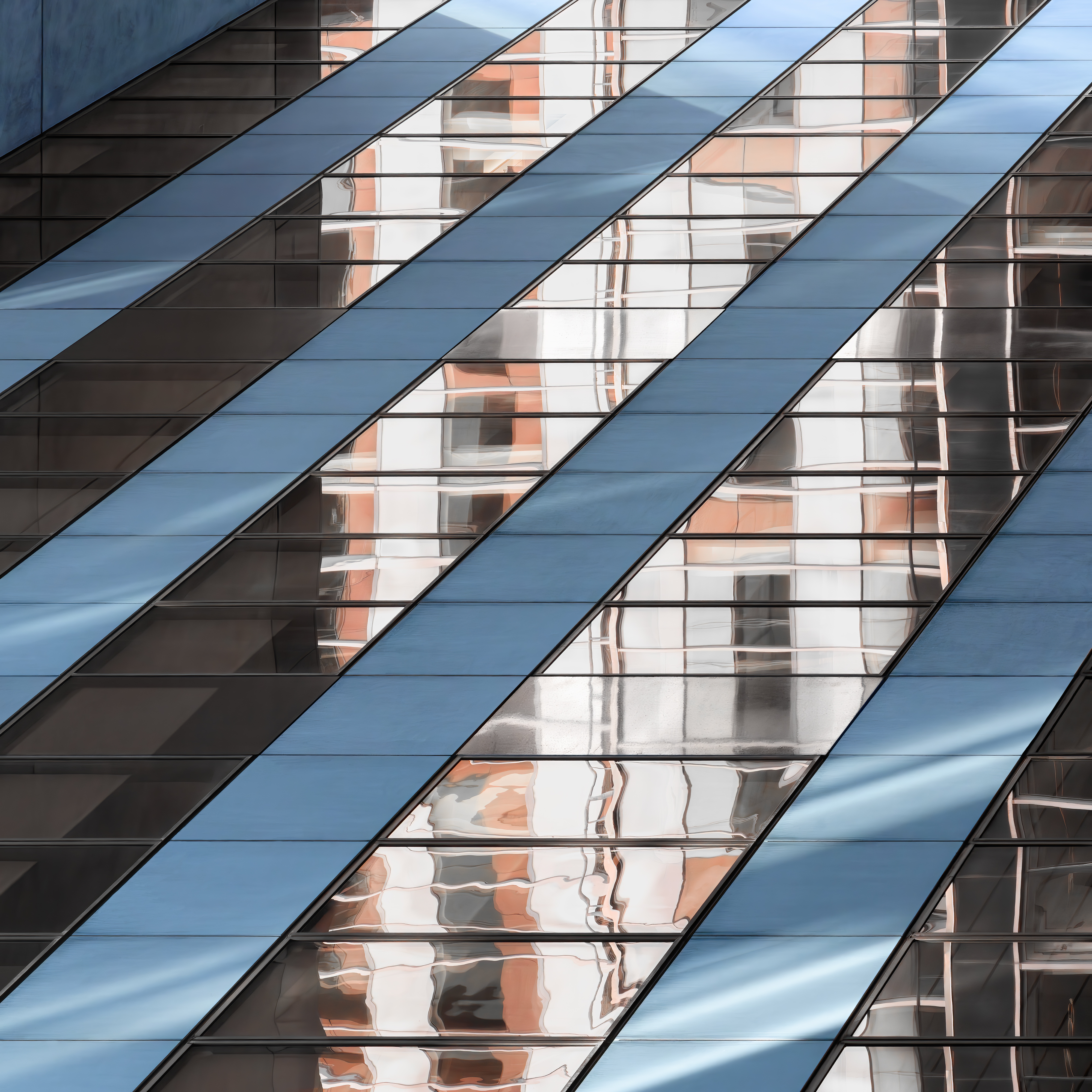 Polygonal