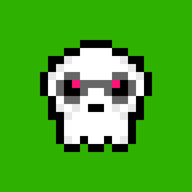 Kawaii SKULL #9767