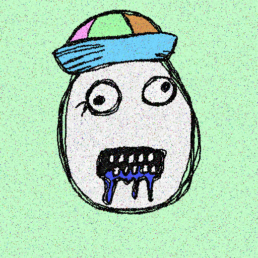 Derage #1