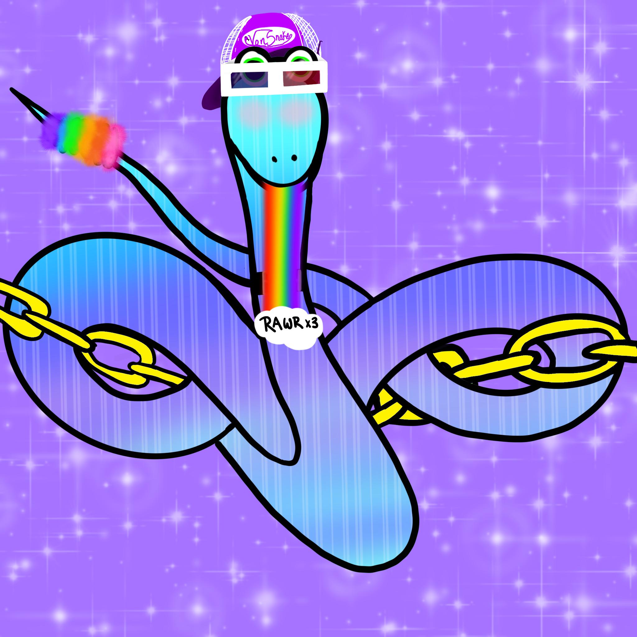 x3_Snake 1871_x3