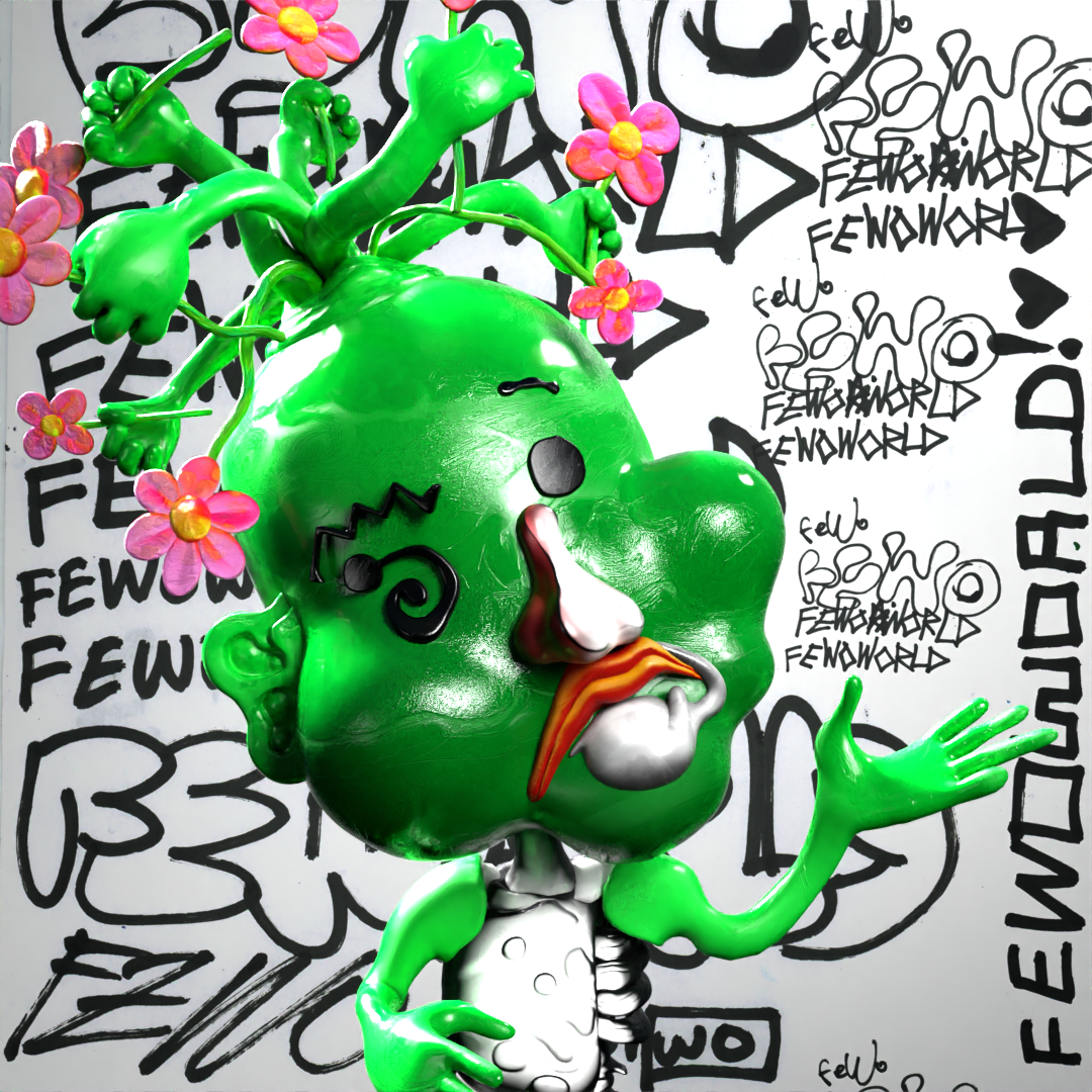FEWO #10423