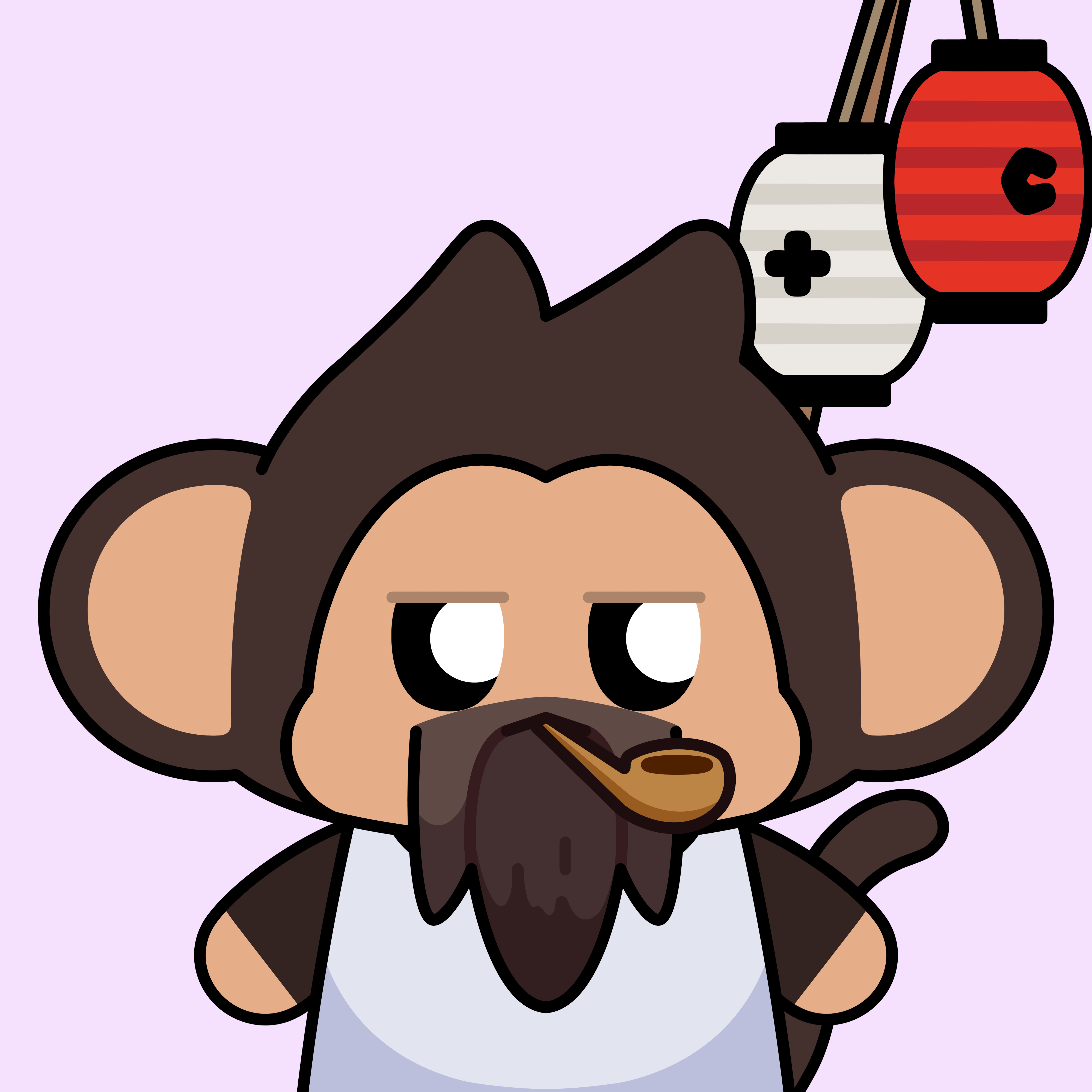 Rokutarou