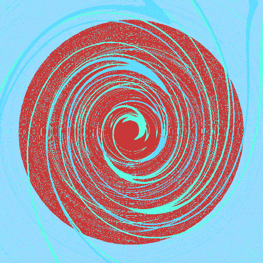 Twisted Reality #66