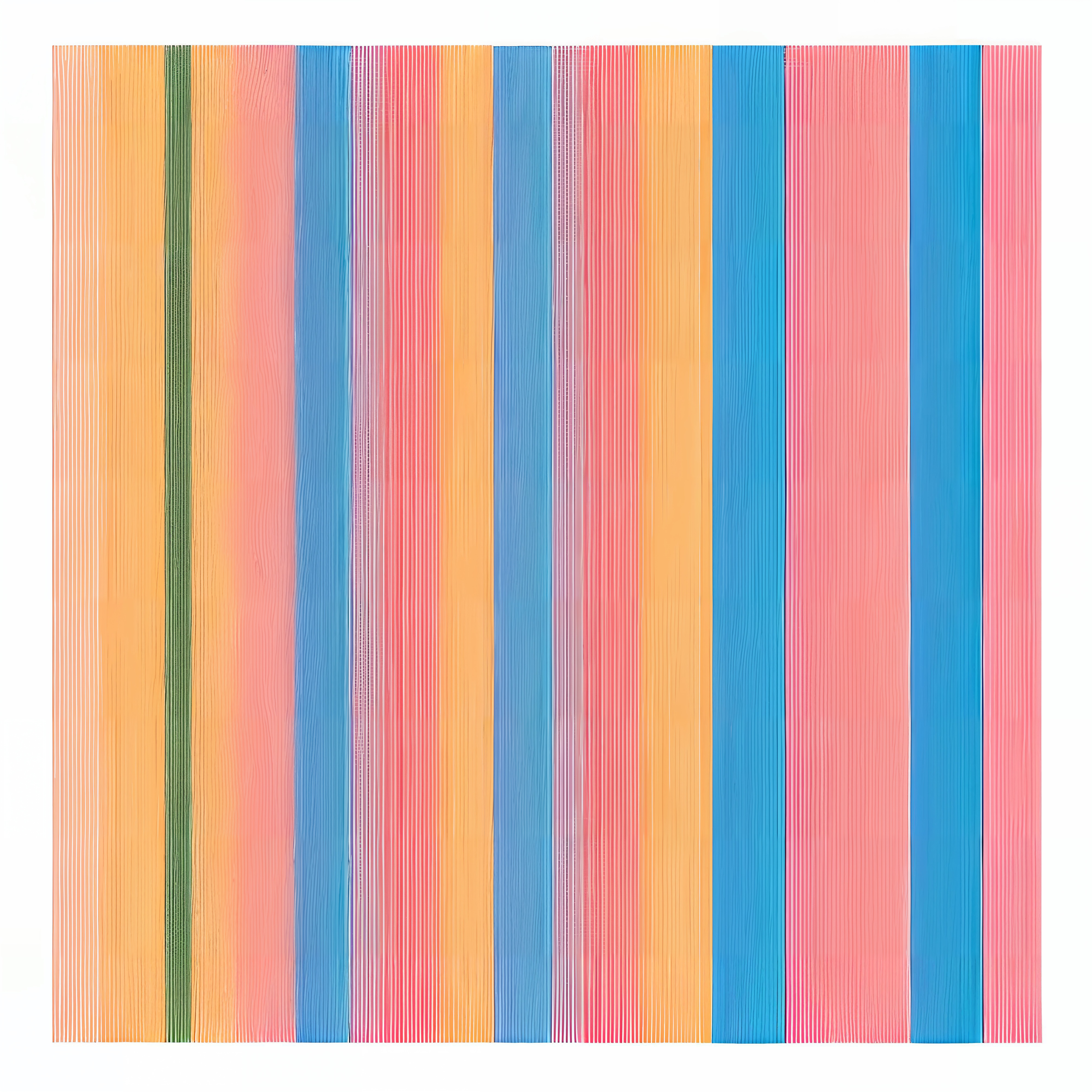 Artificial Mesh Painting 021