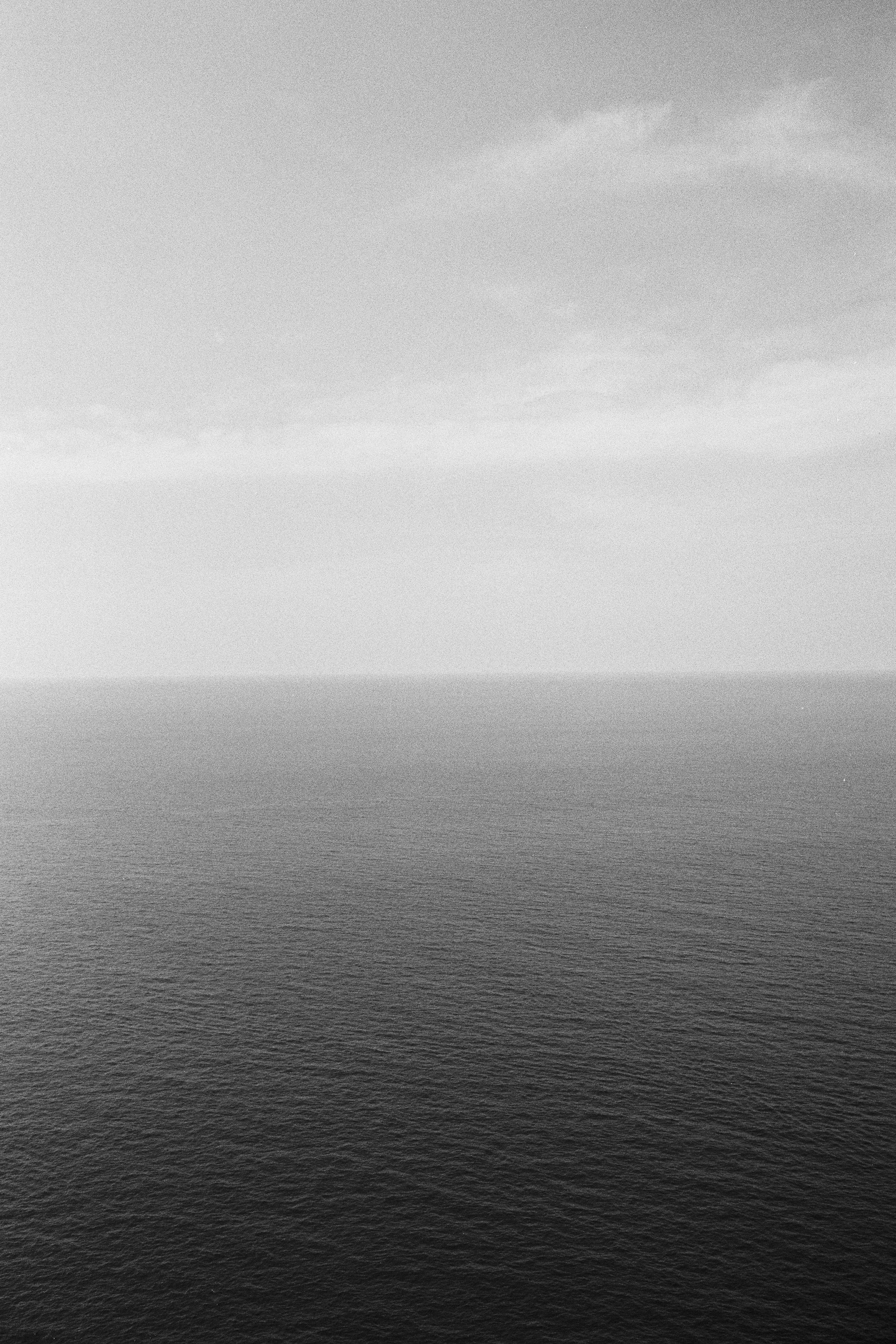 silence