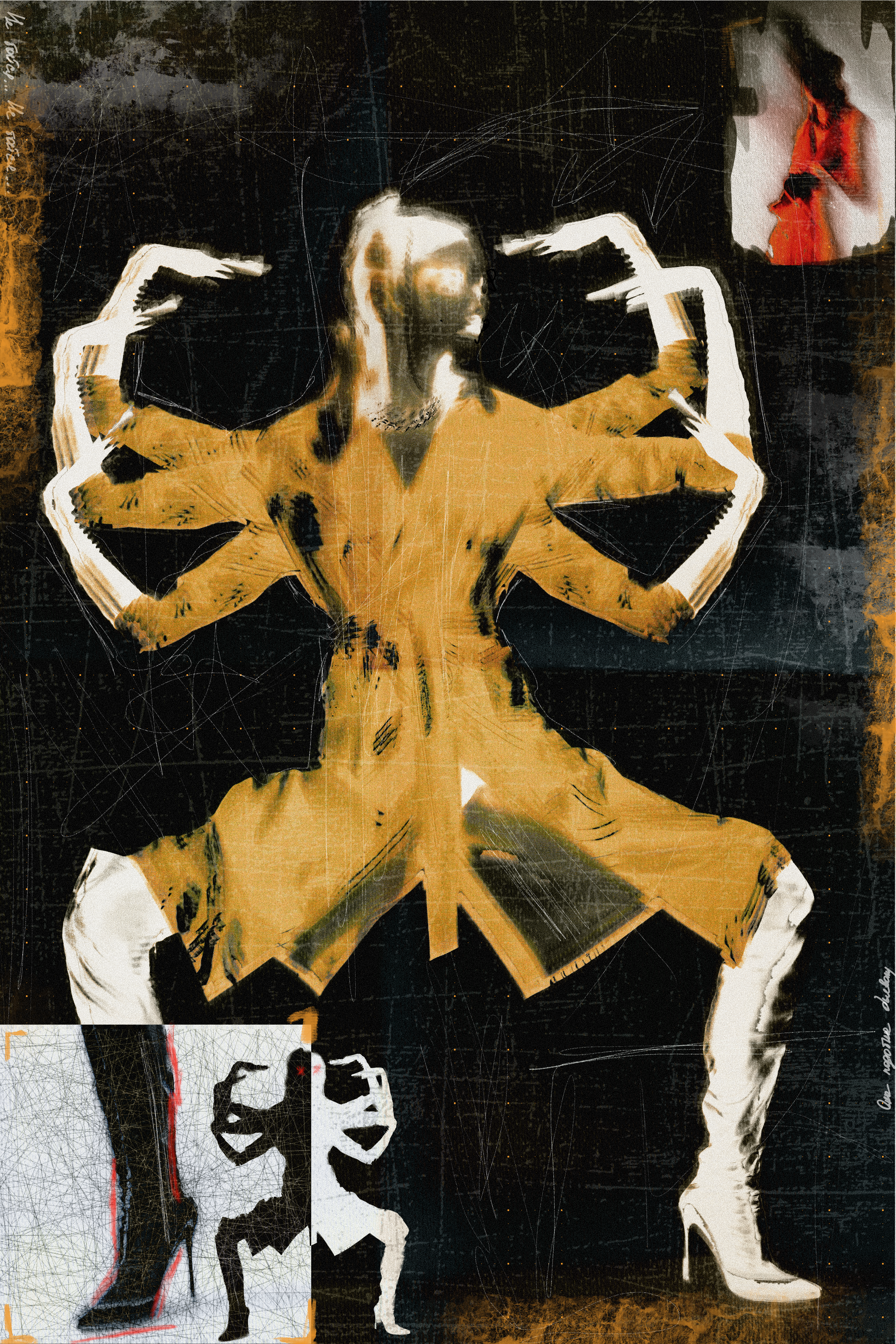 Spider