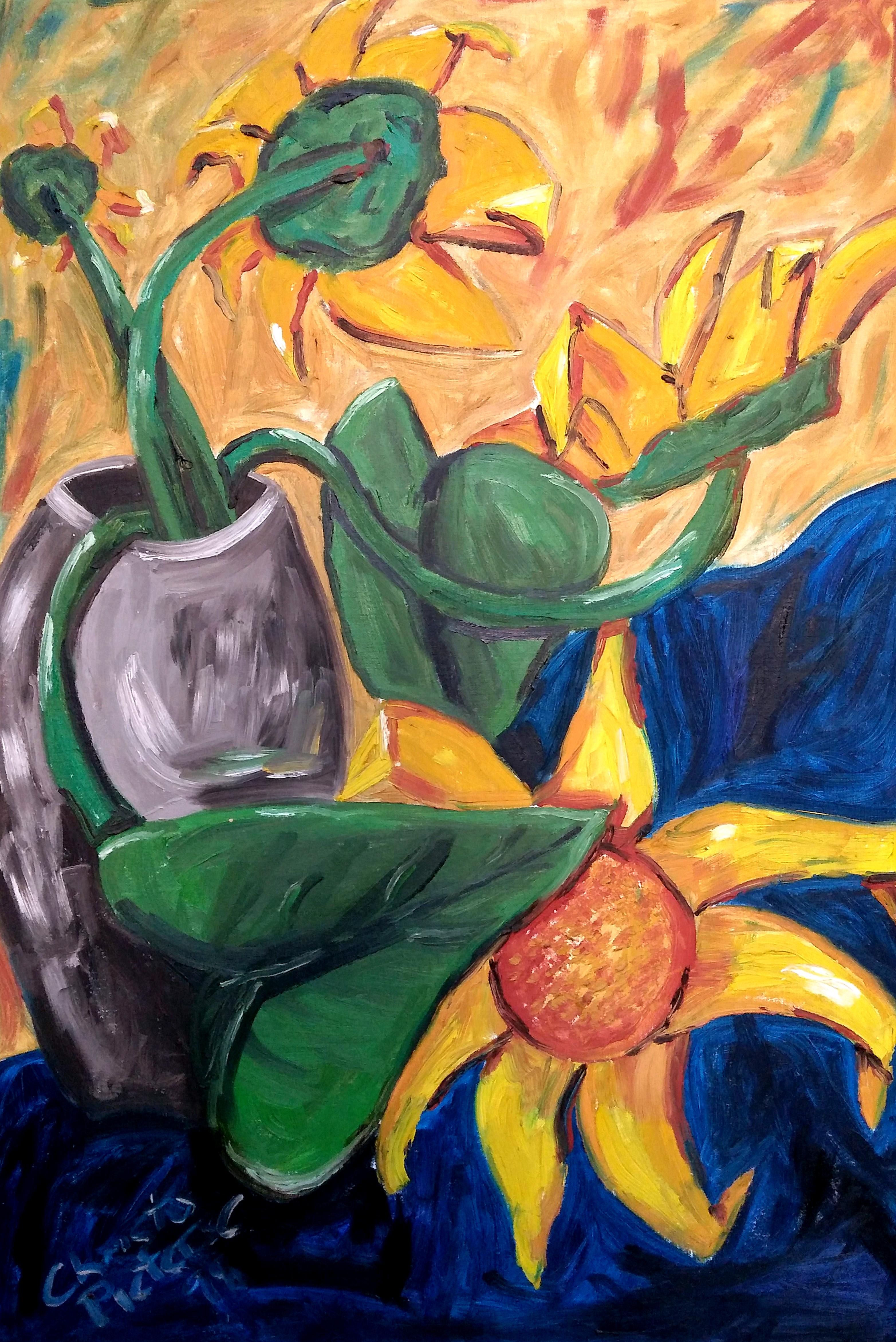 Flowers