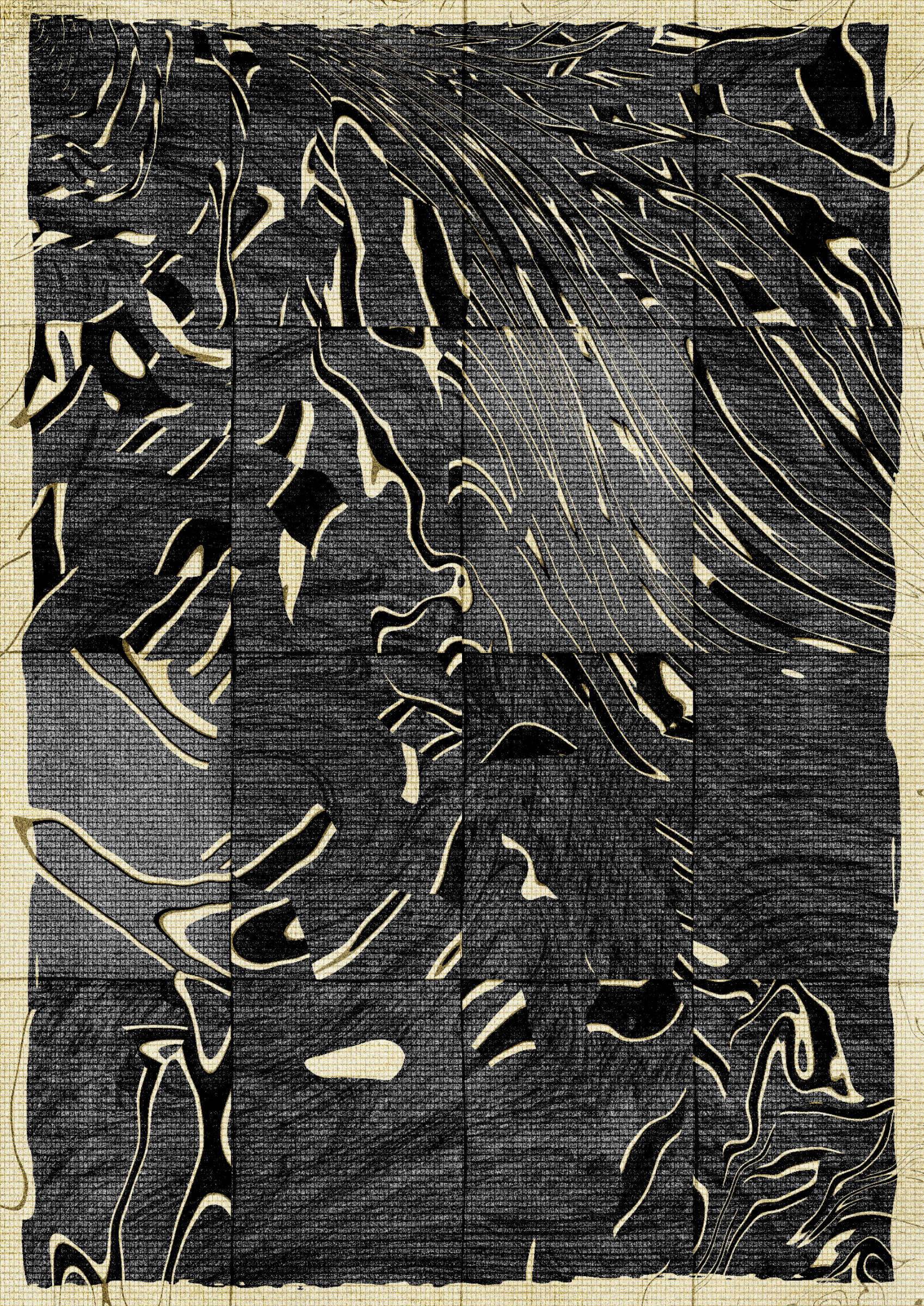 Anticyclone #410