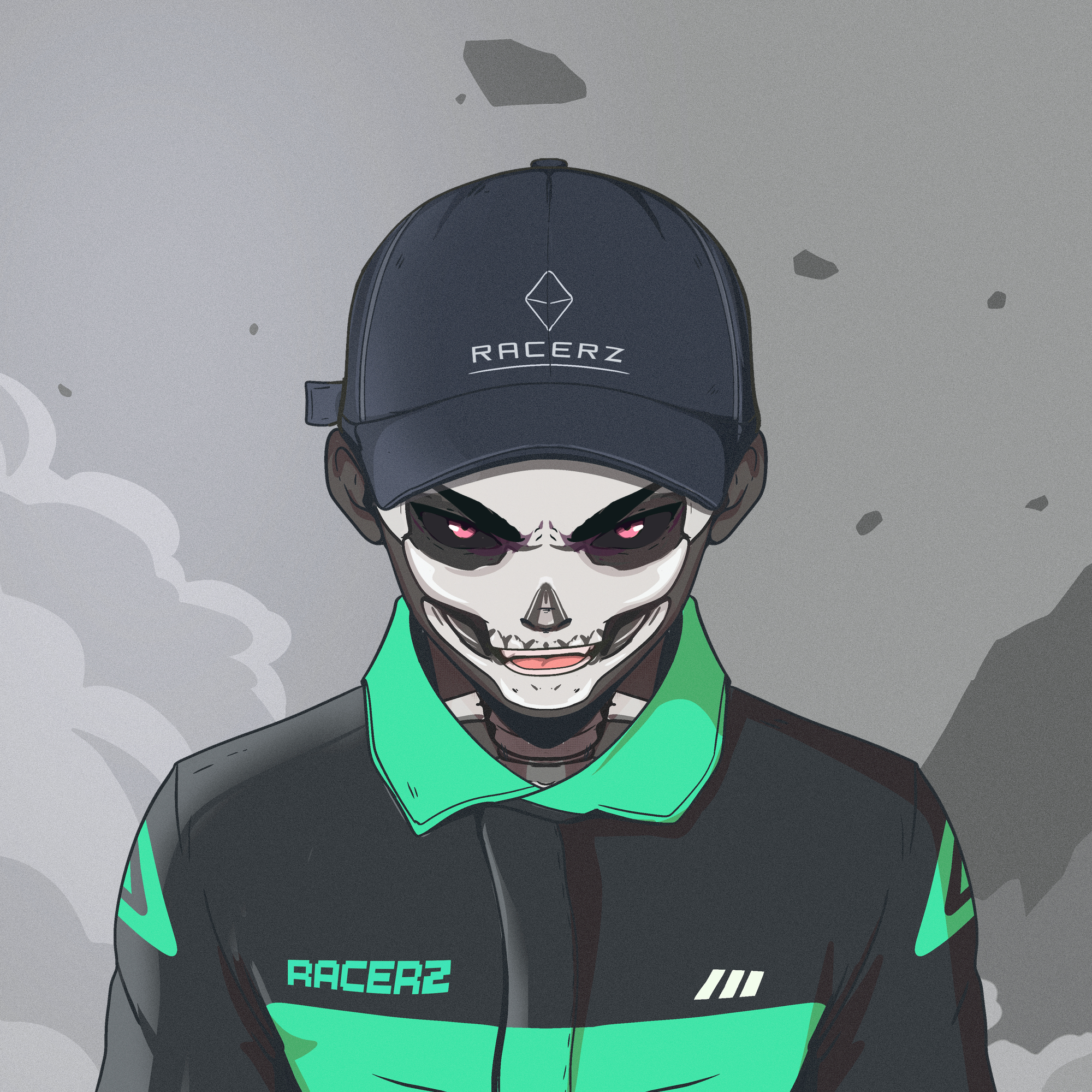 Racerz #757