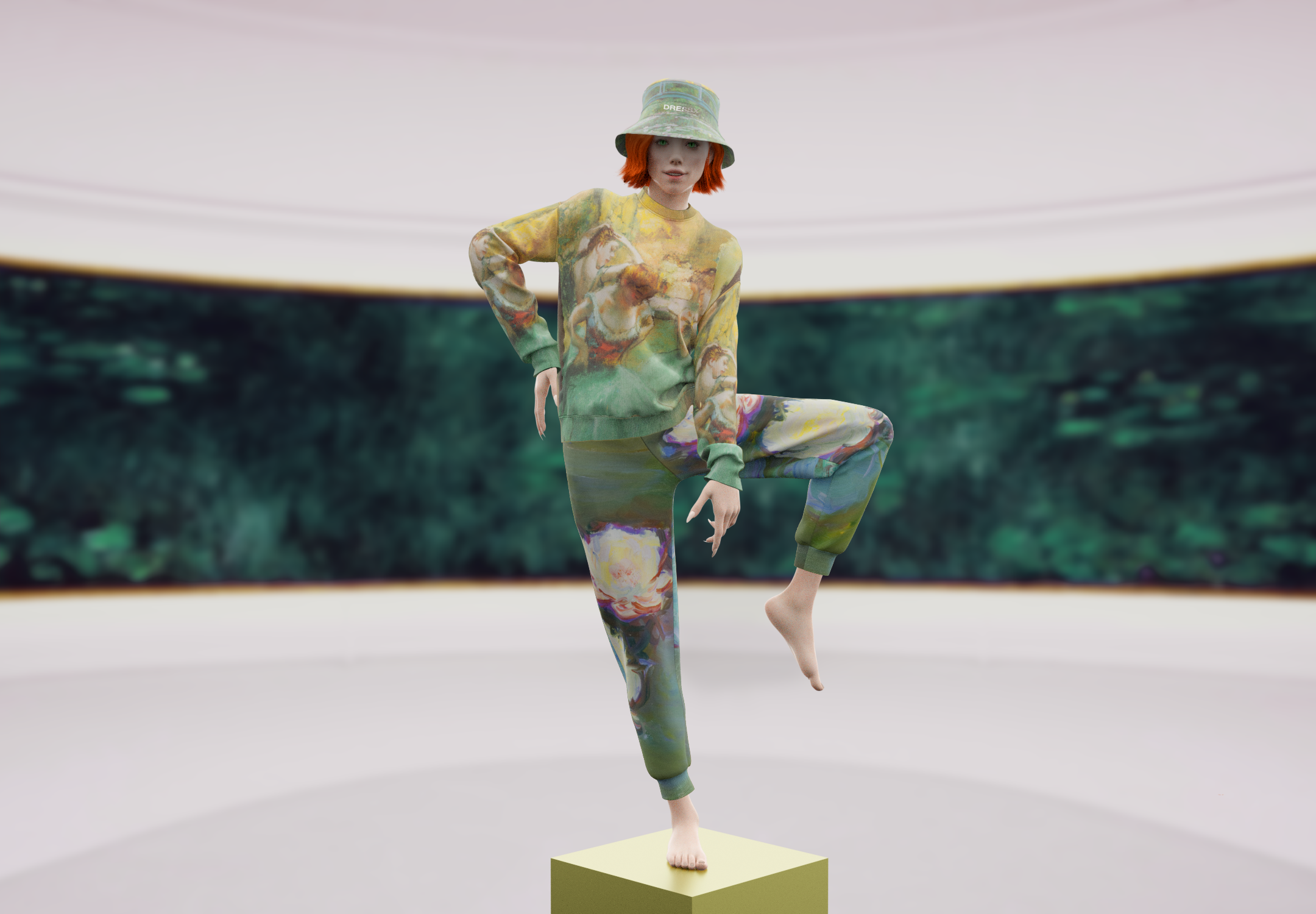 Art Collection #008