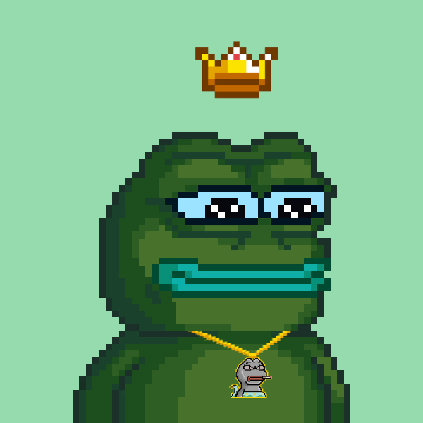 Moonpepe #2259