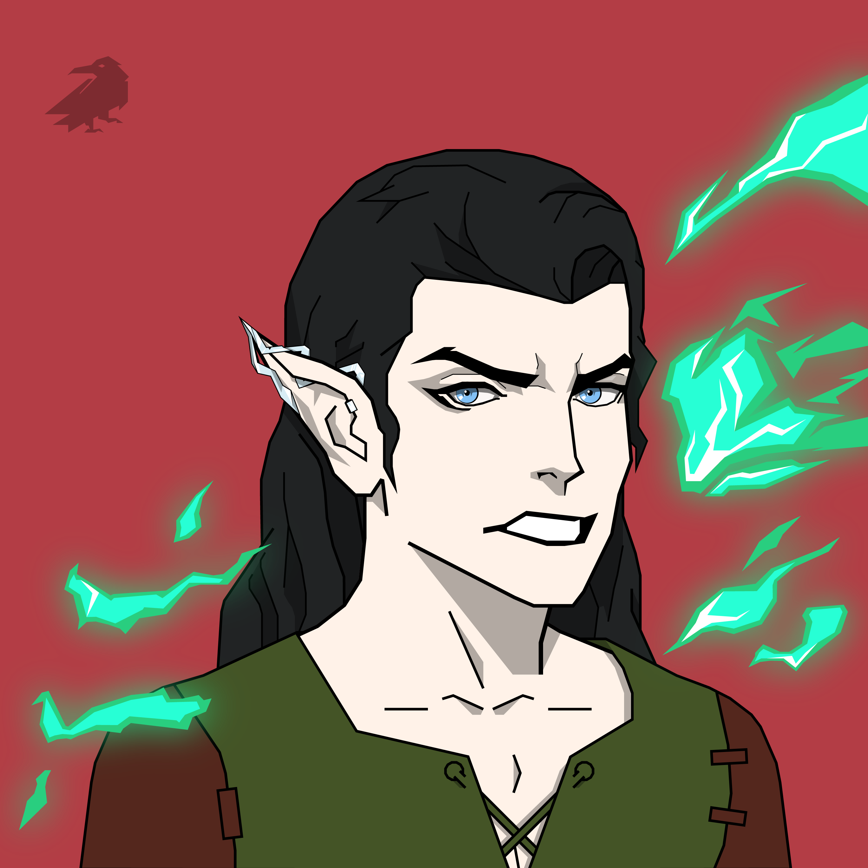 Elves #23