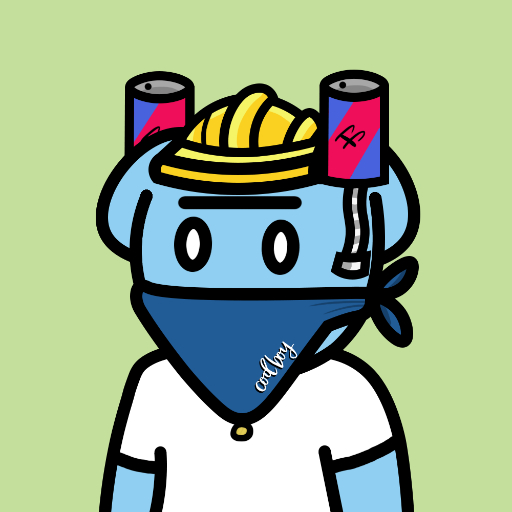CoolBoy #4736