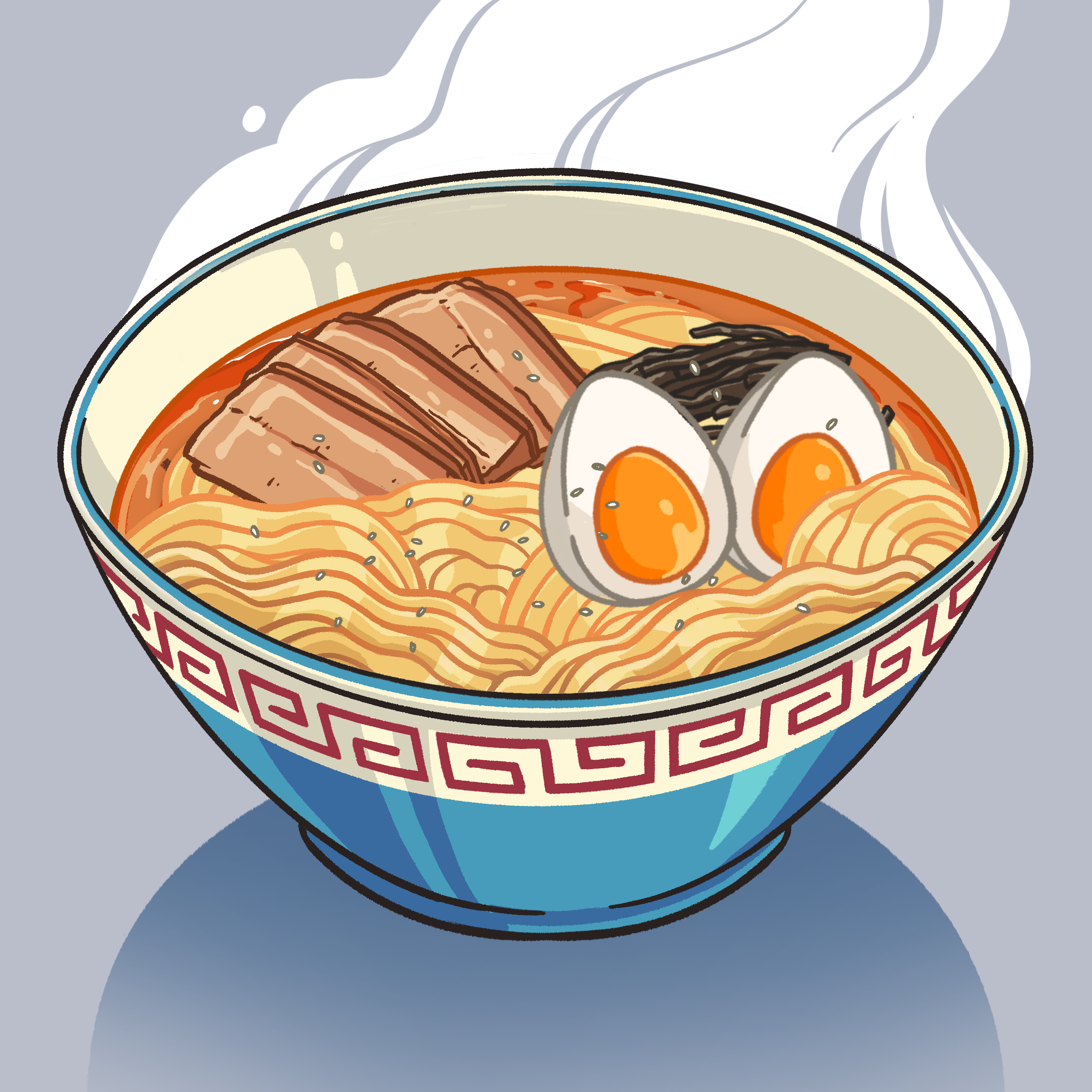 RAMENFT #951