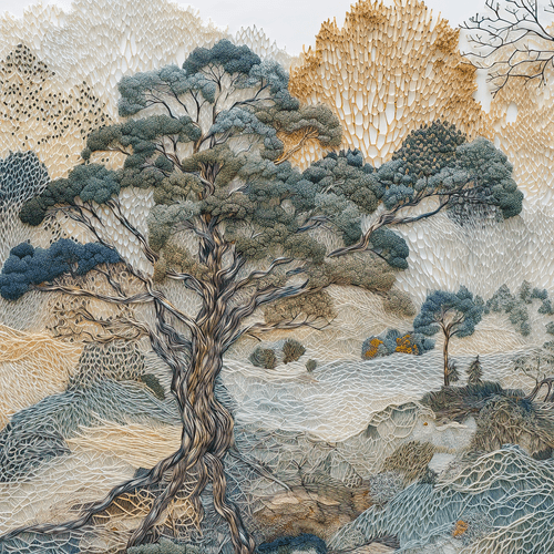 Yamabushi's Horizons #1