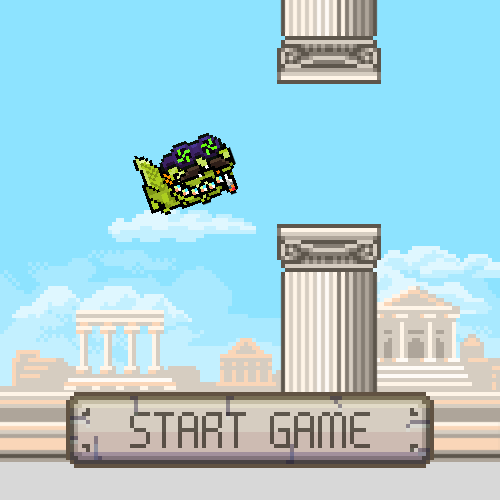 Flappy Boys #1177