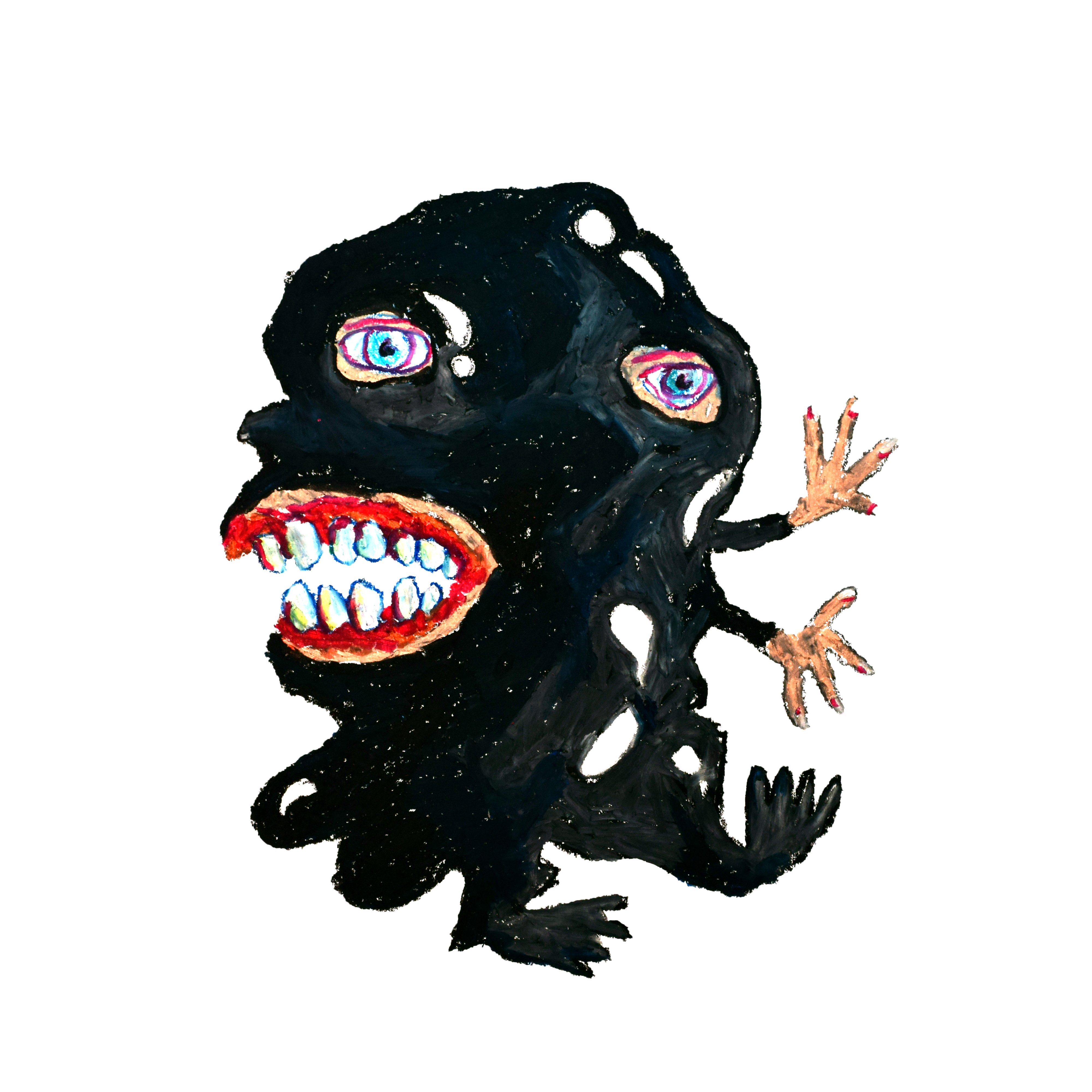 HYPERFREAK