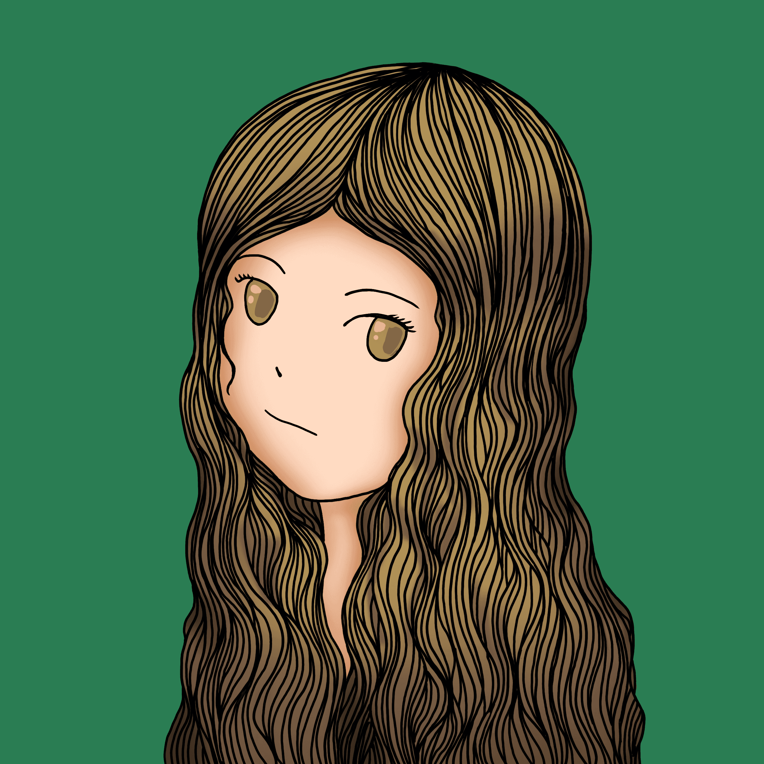 Long Hair